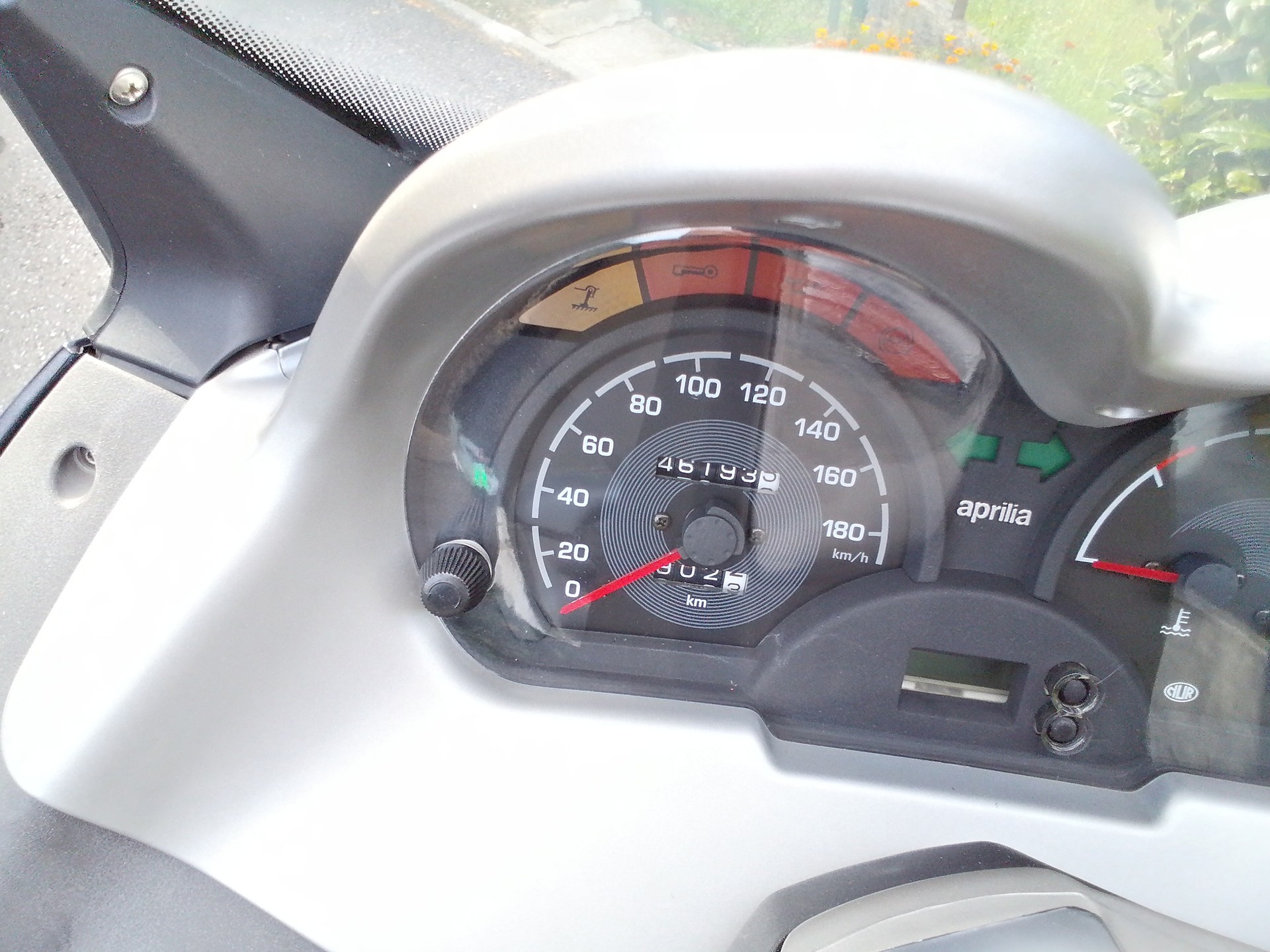 APRILIA Atlantic 500 Sprint-image-3
