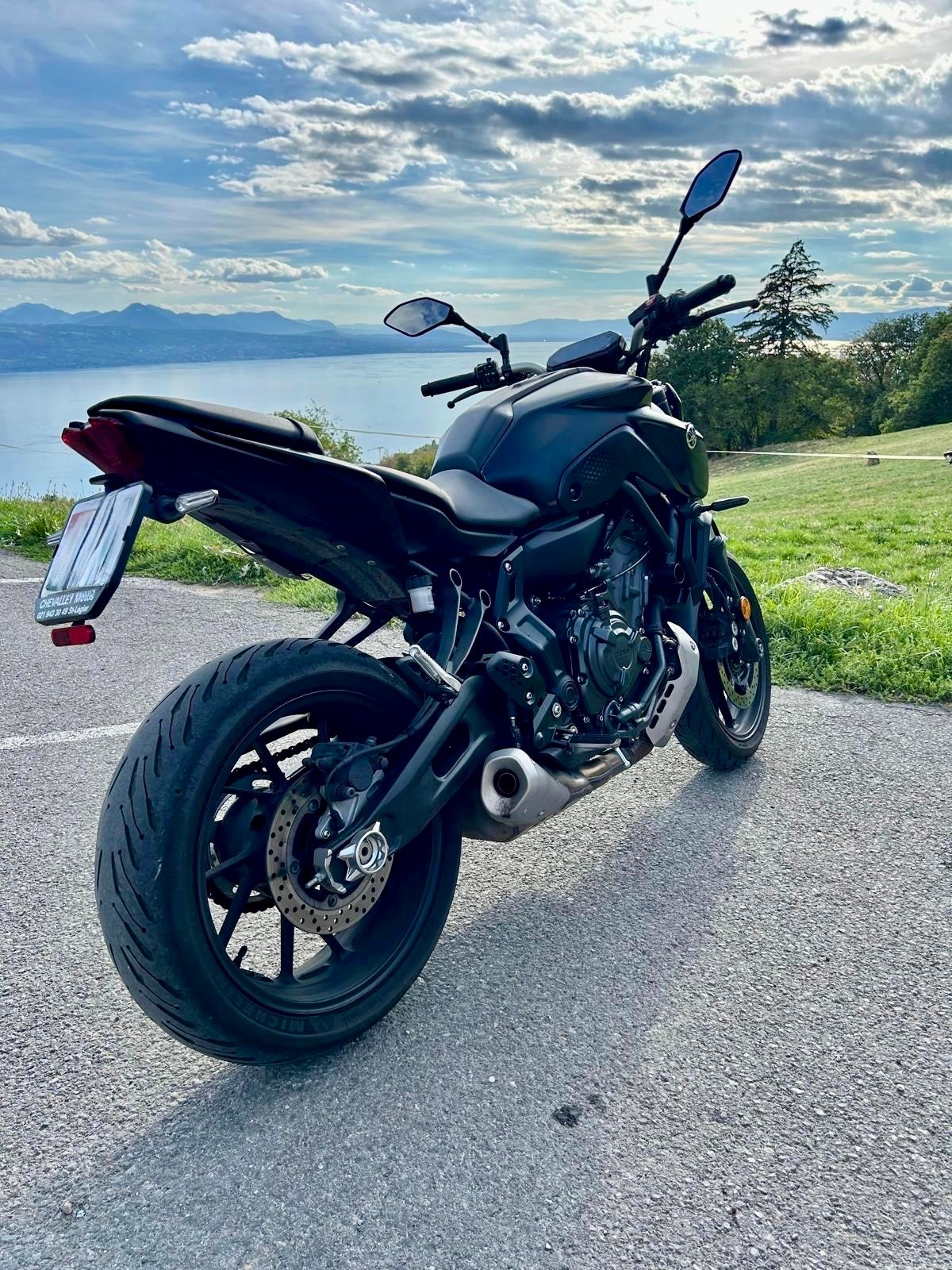 YAMAHA MT-07-image-0