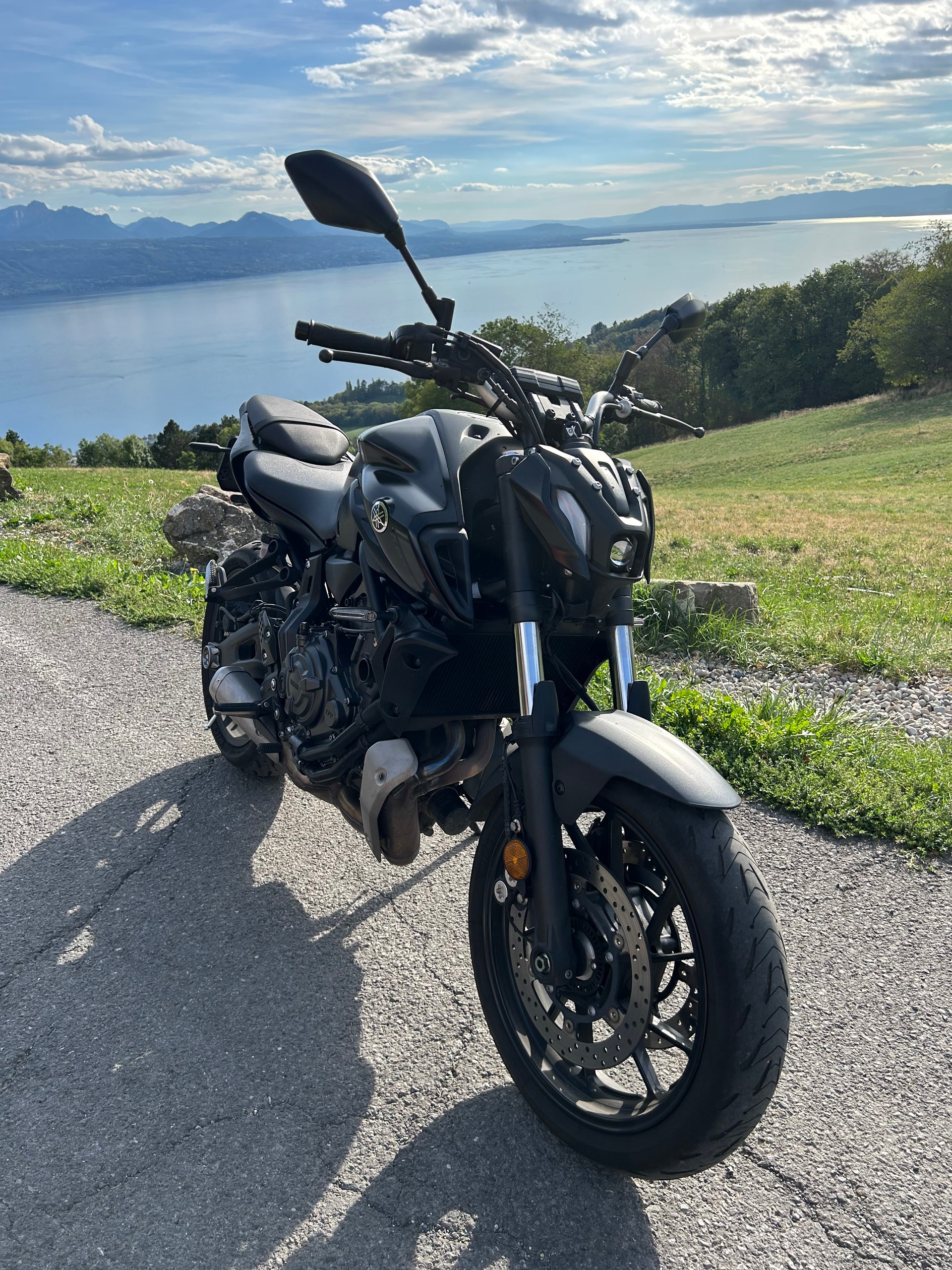 YAMAHA MT-07-image-1