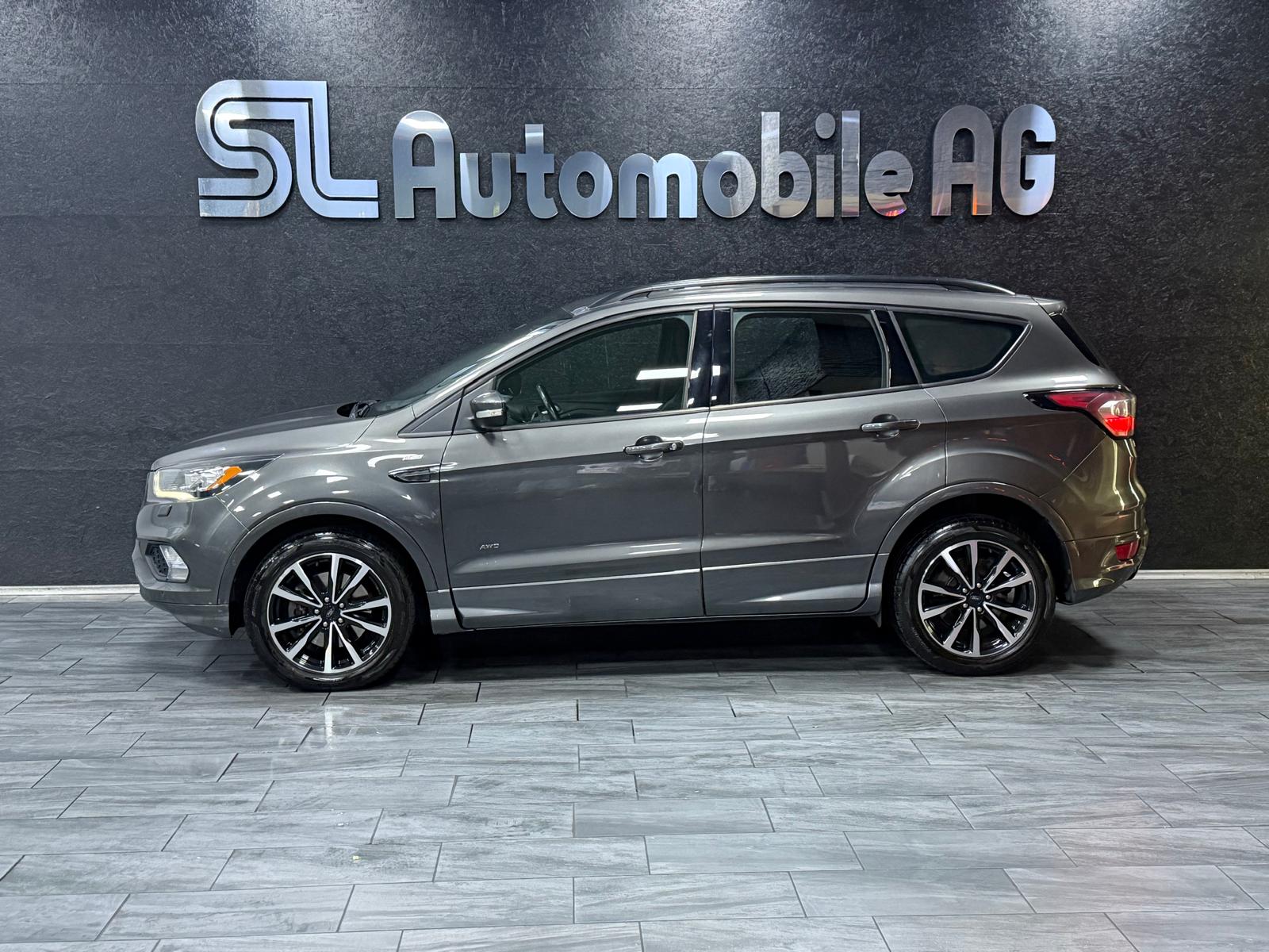 FORD Kuga 2.0 TDCi ST Line 4WD PowerShift-showroom-element-3