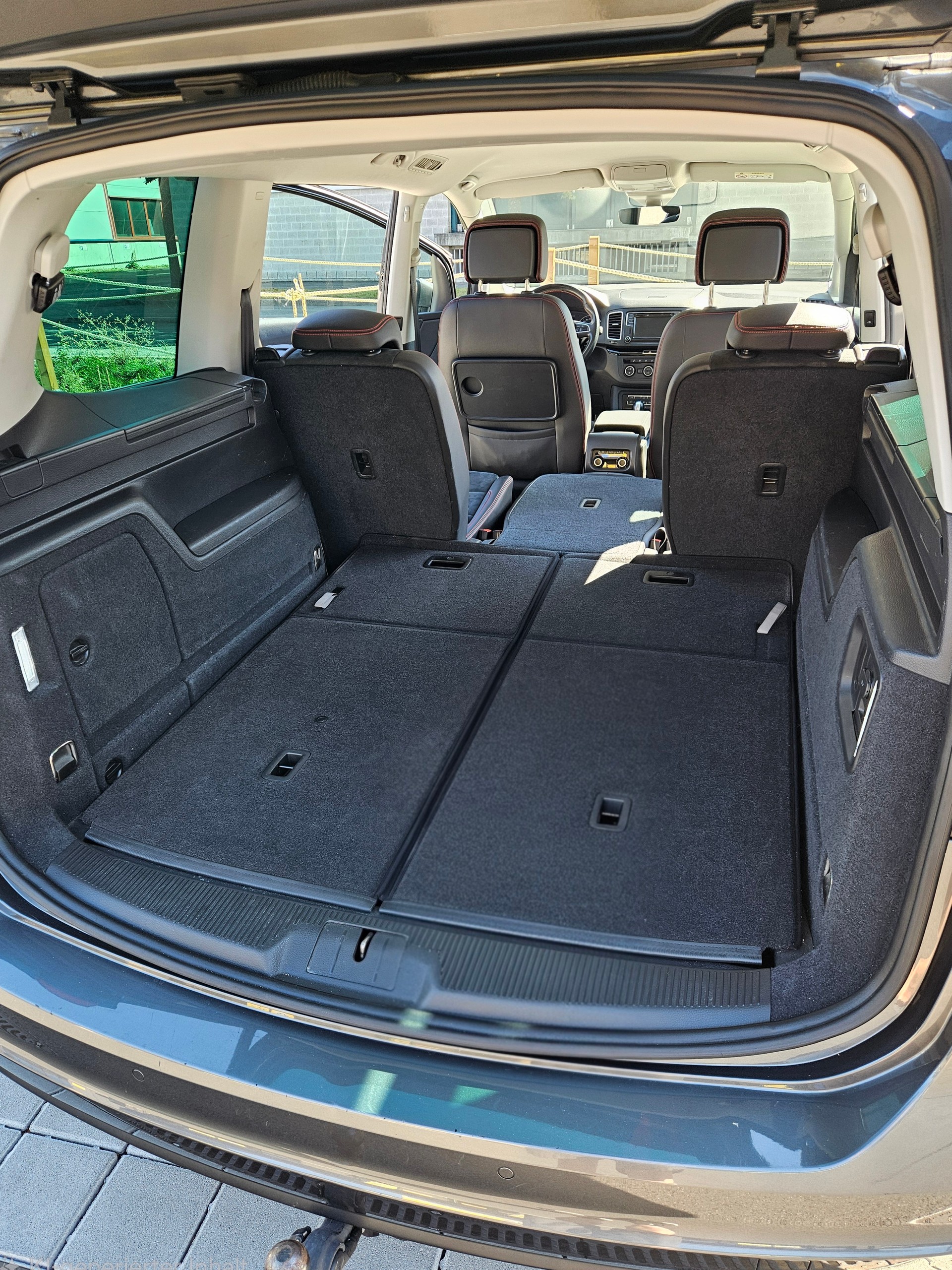 SEAT 2.0 TDI 177 Sw. FR 4x4 DSG S/S-image-5
