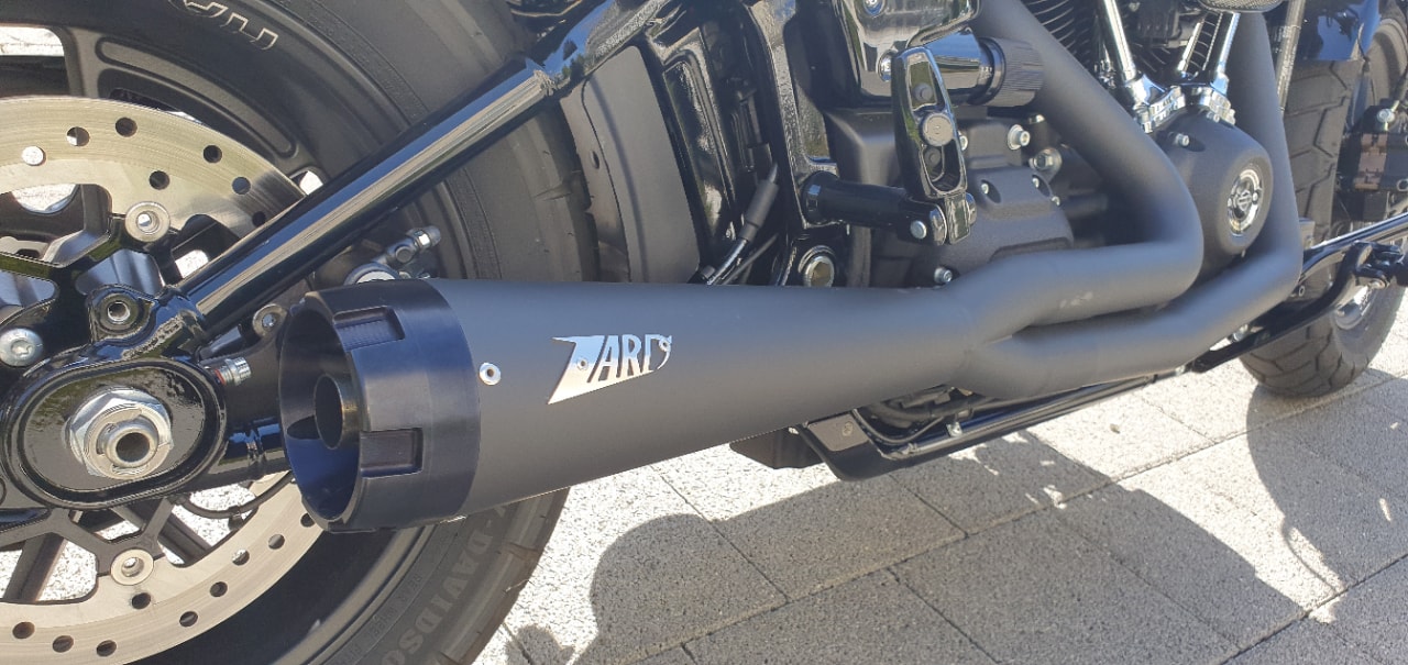 HARLEY-DAVIDSON FXFBS Fat Bob 114-image-4