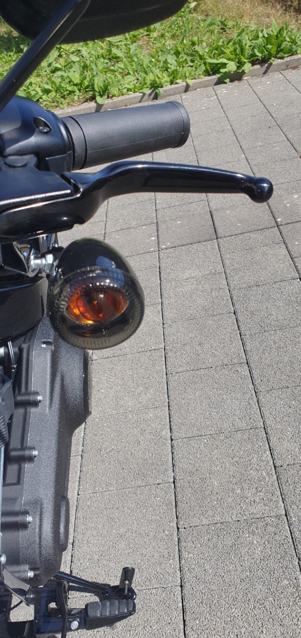 HARLEY-DAVIDSON FXFBS Fat Bob 114-image-5