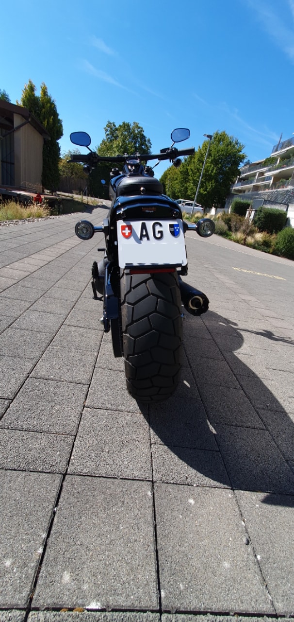 HARLEY-DAVIDSON FXFBS Fat Bob 114-image-7