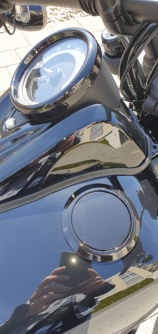 HARLEY-DAVIDSON FXFBS Fat Bob 114-image-2