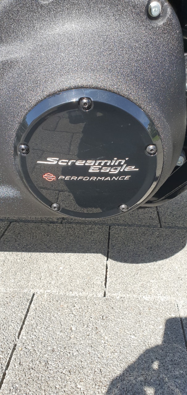 HARLEY-DAVIDSON FXFBS Fat Bob 114-image-3