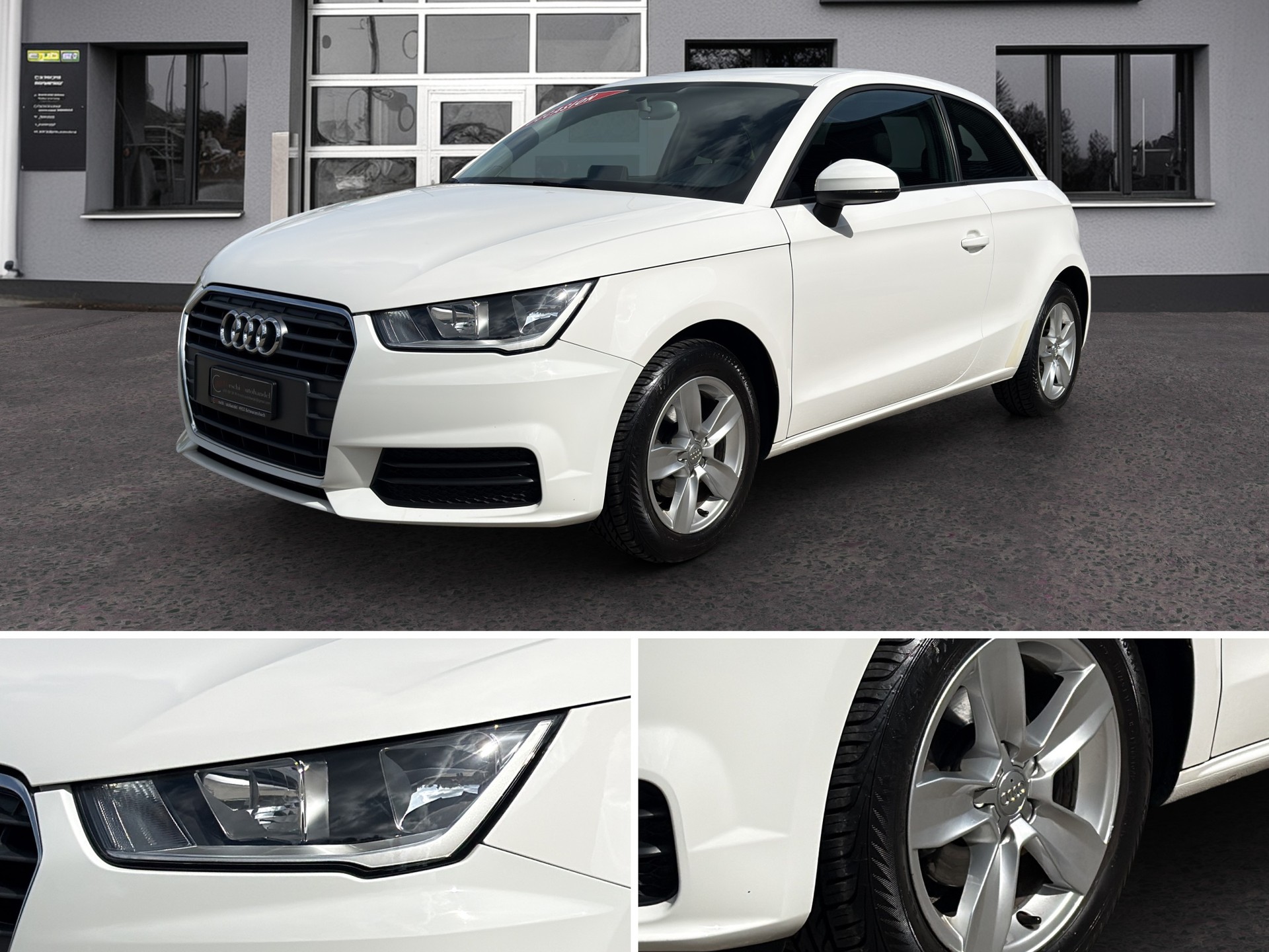 AUDI A1 1.0 TFSI S-tronic-showroom-element-3