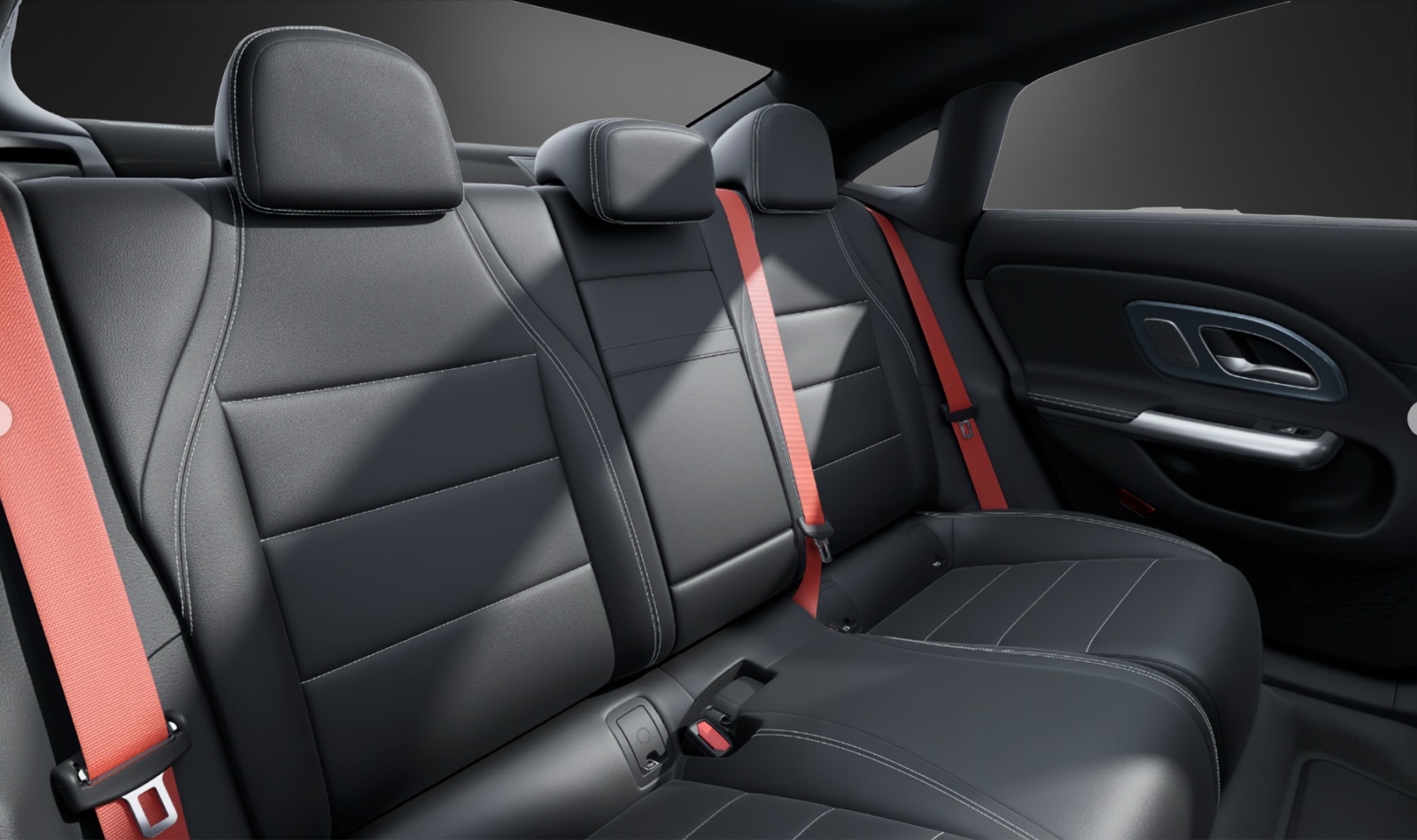 MERCEDES-BENZ CLA 250+ 85 kWh EQ-image-9