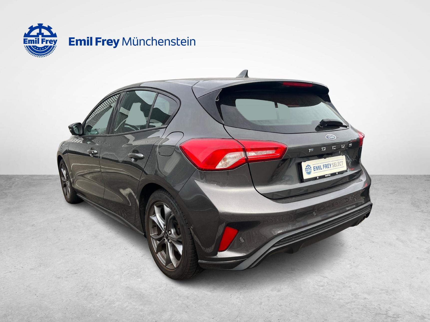 FORD Focus 1.0i EcoB 125 ST-Line-showroom-element-2