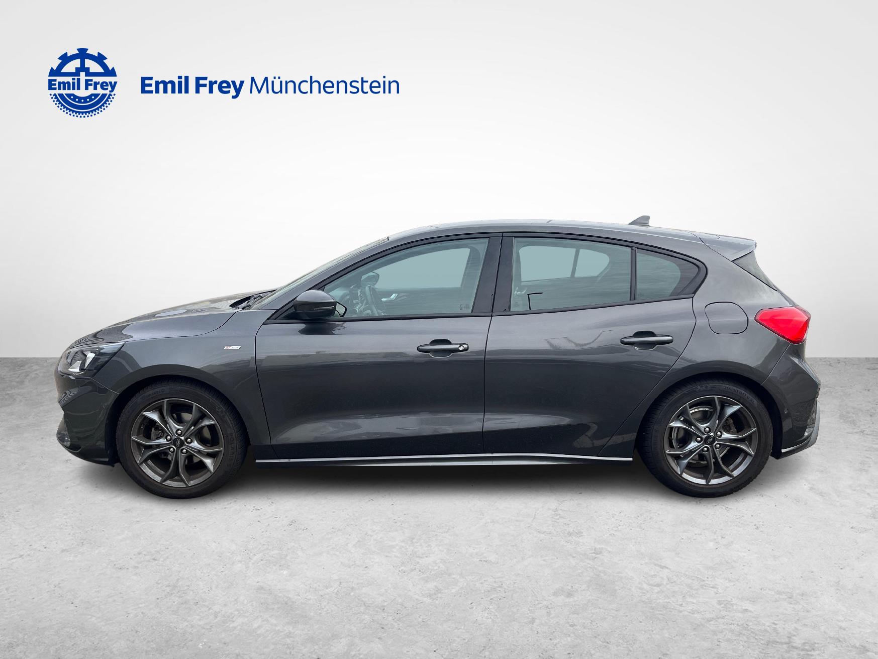 FORD Focus 1.0i EcoB 125 ST-Line-showroom-element-1