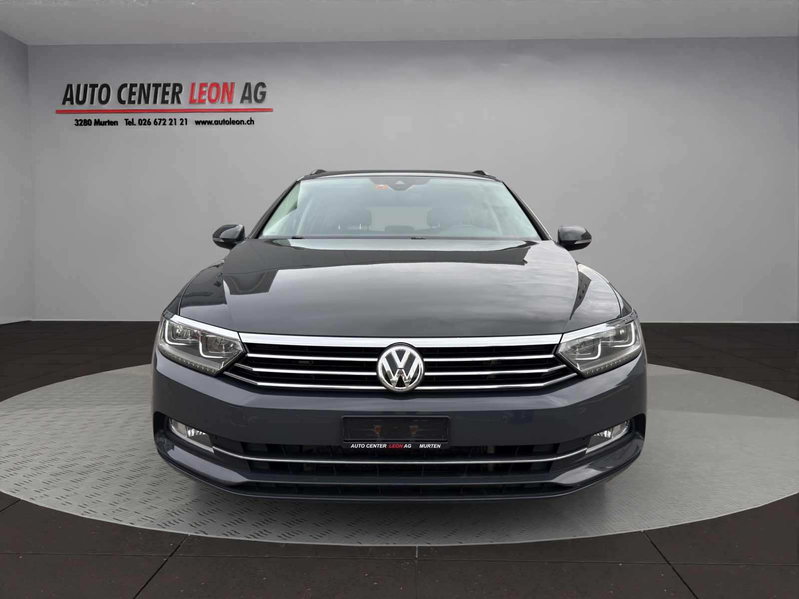 VW Passat Variant 2.0 TDI SCR BMT Comfortline DSG