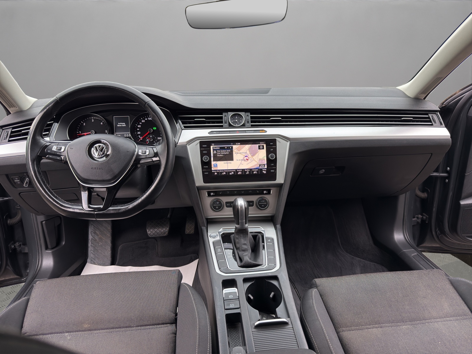 VW Passat Variant 2.0 TDI SCR BMT Comfortline DSG-image-13