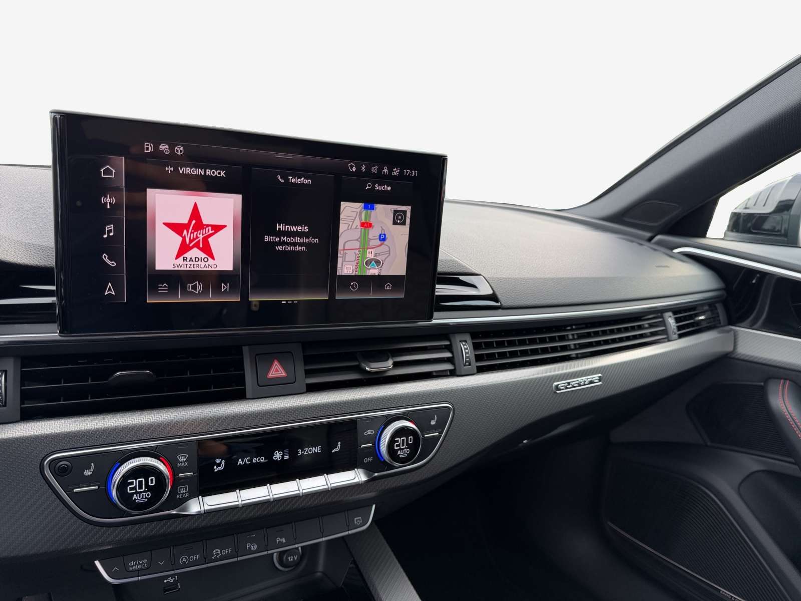 AUDI RS4 Avant quattro tiptronic-image-10