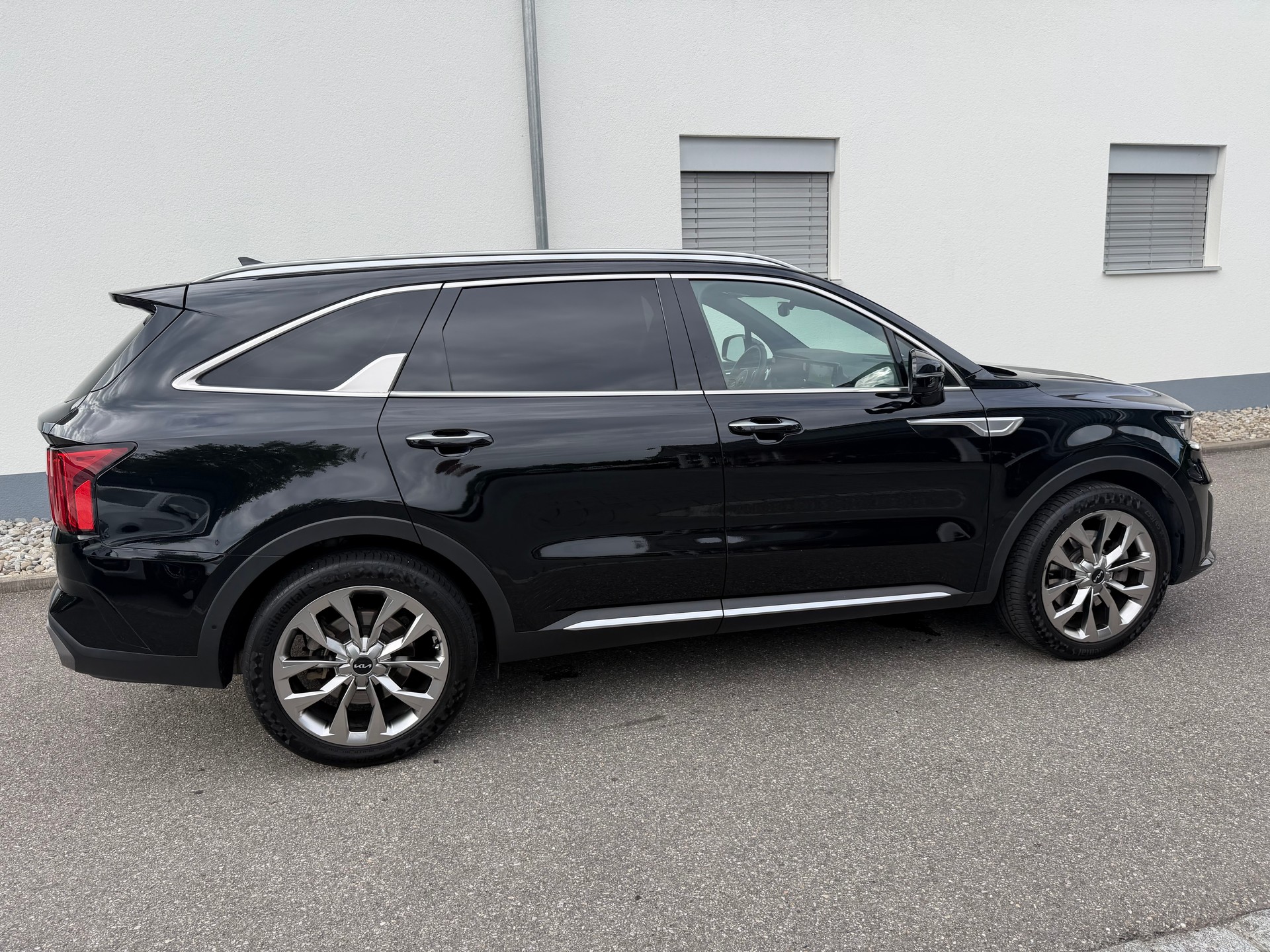 KIA Sorento 2.2 CRDI DCT Style-image-4