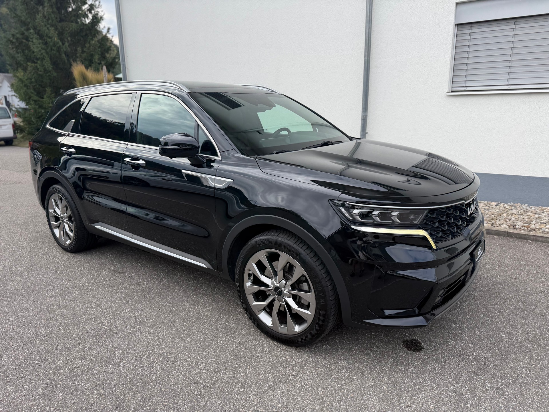 KIA Sorento 2.2 CRDI DCT Style-image-2