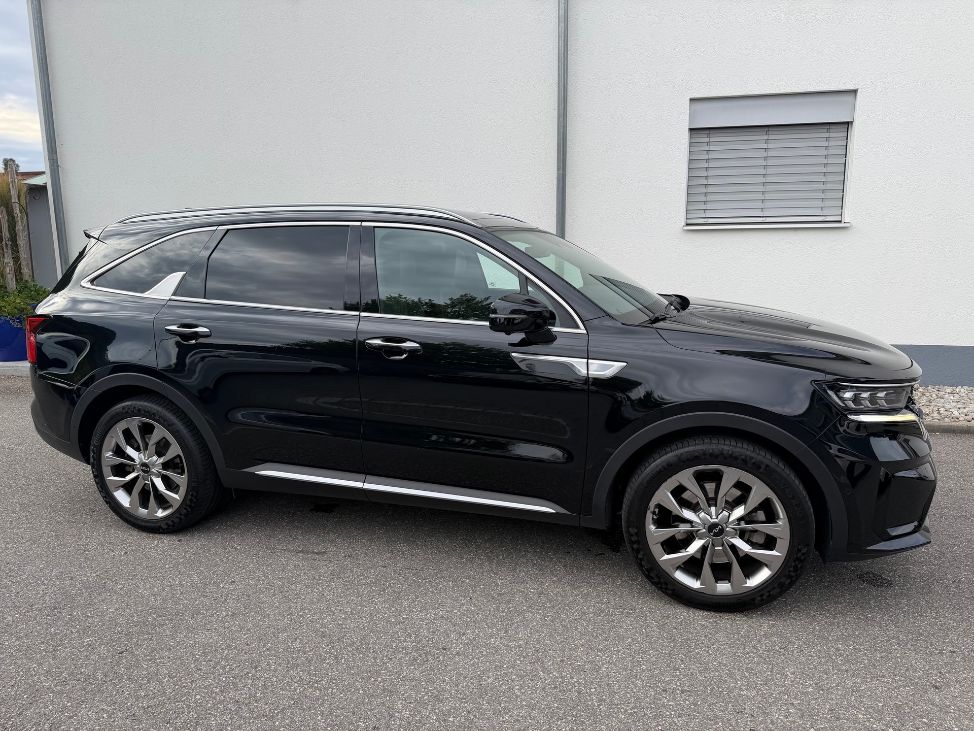 KIA Sorento 2.2 CRDI DCT Style-image-3
