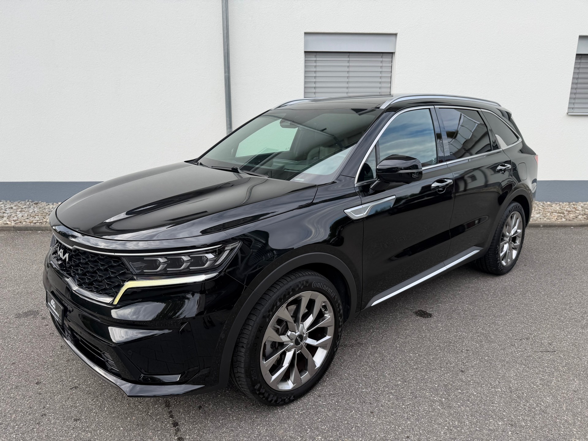 KIA Sorento 2.2 CRDI DCT Style-image-10