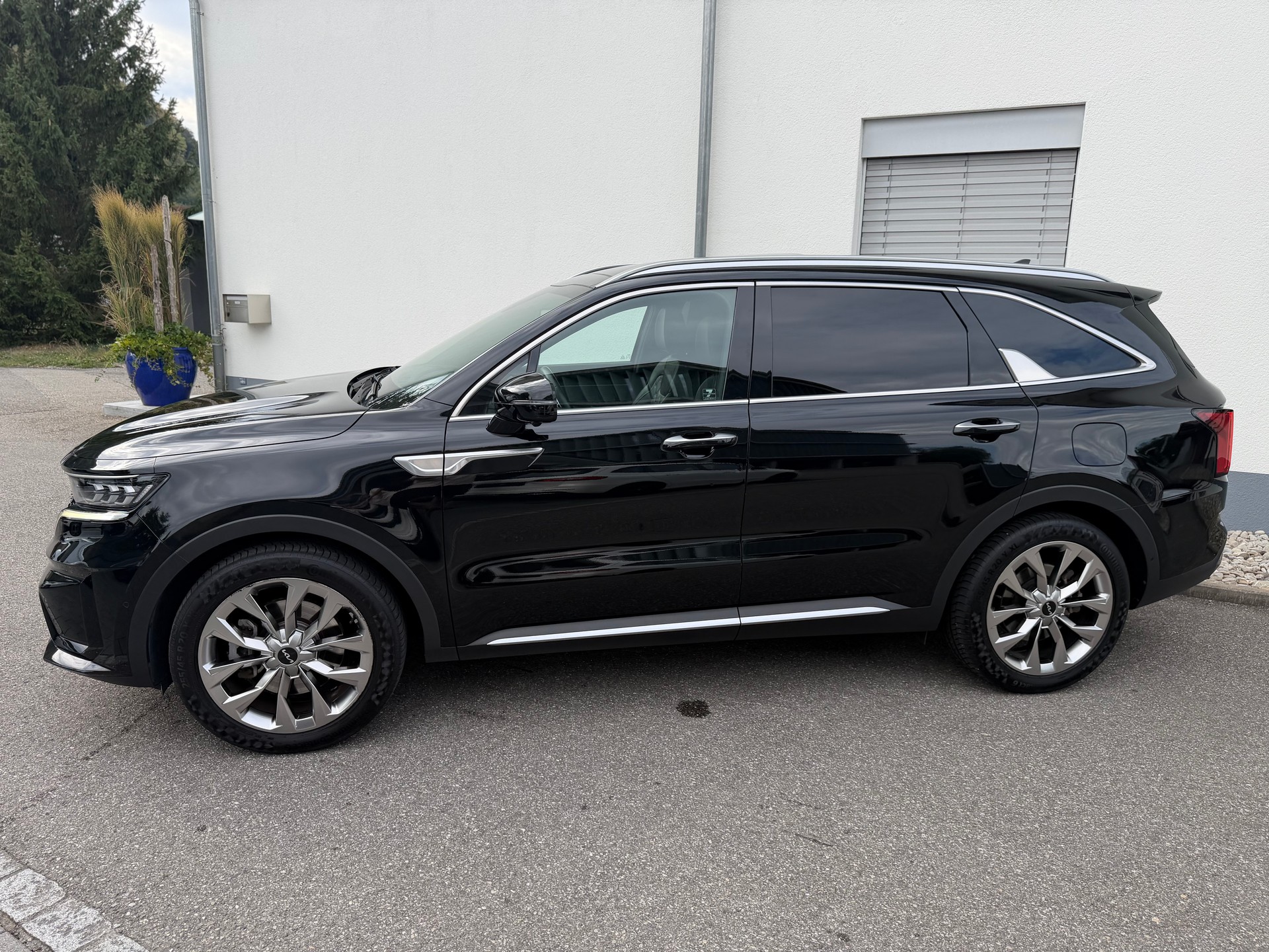 KIA Sorento 2.2 CRDI DCT Style-image-11