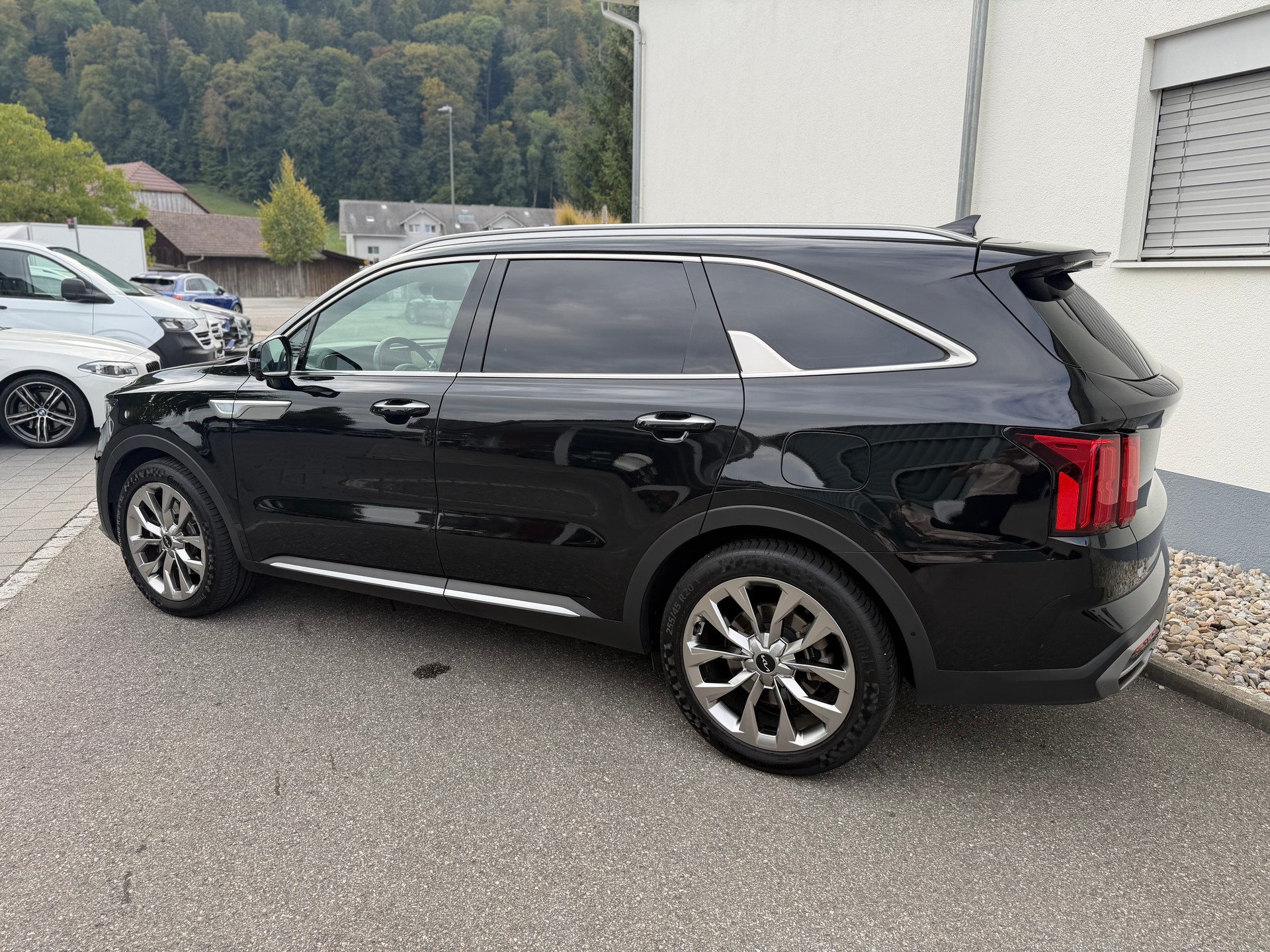 KIA Sorento 2.2 CRDI DCT Style-image-12