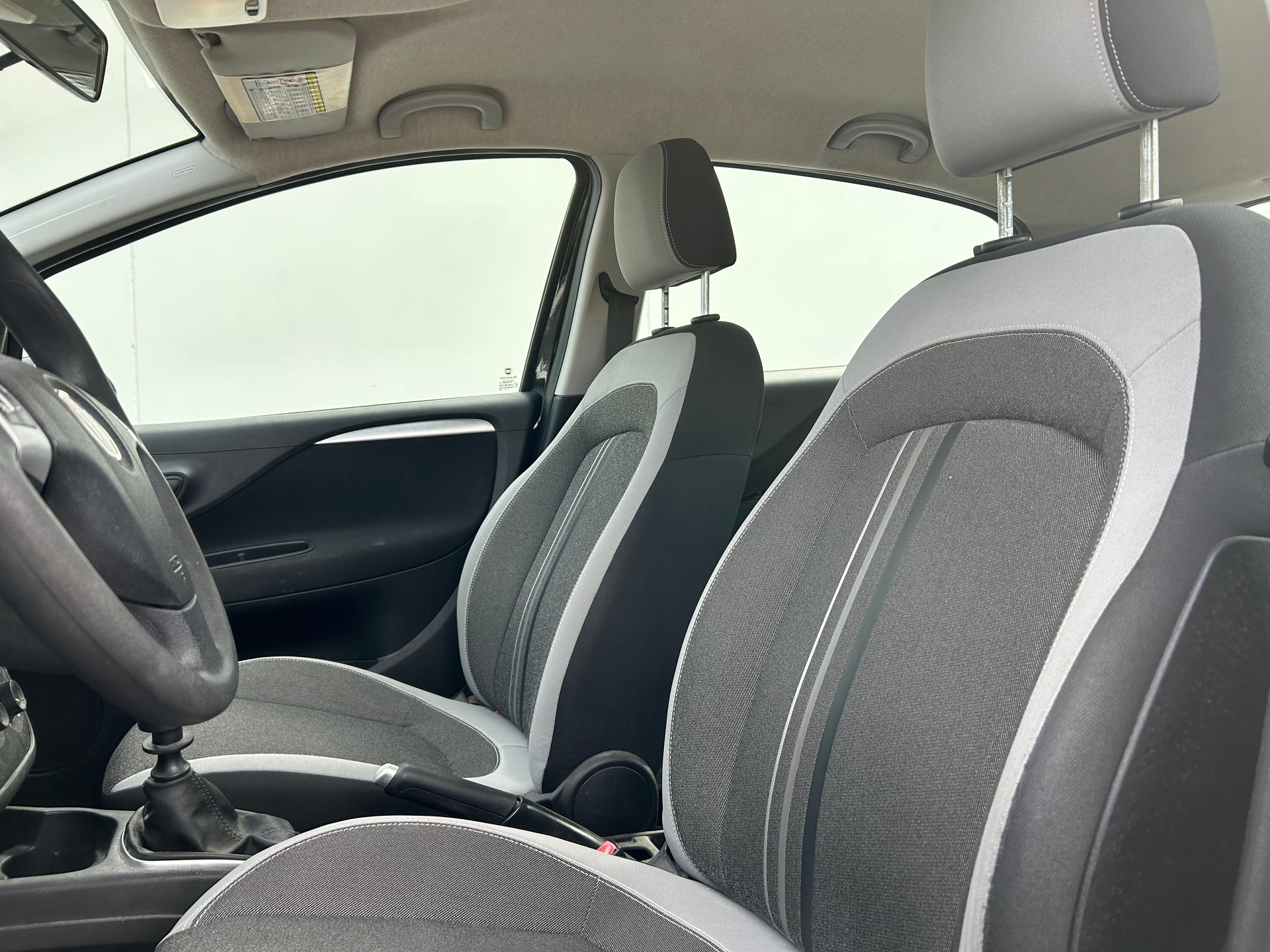 FIAT Punto 1.4 Easy-image-5