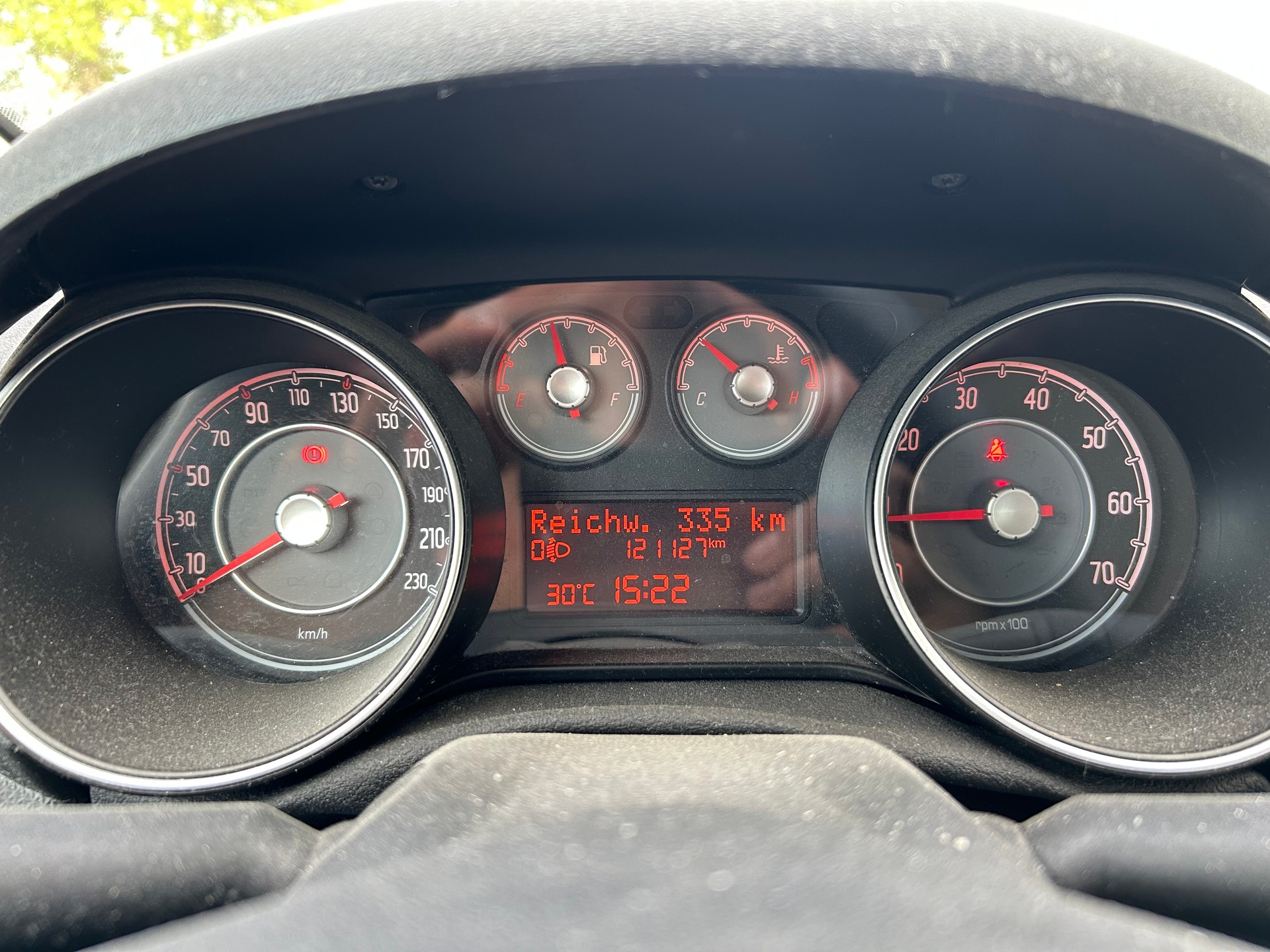 FIAT Punto 1.4 Easy-image-9
