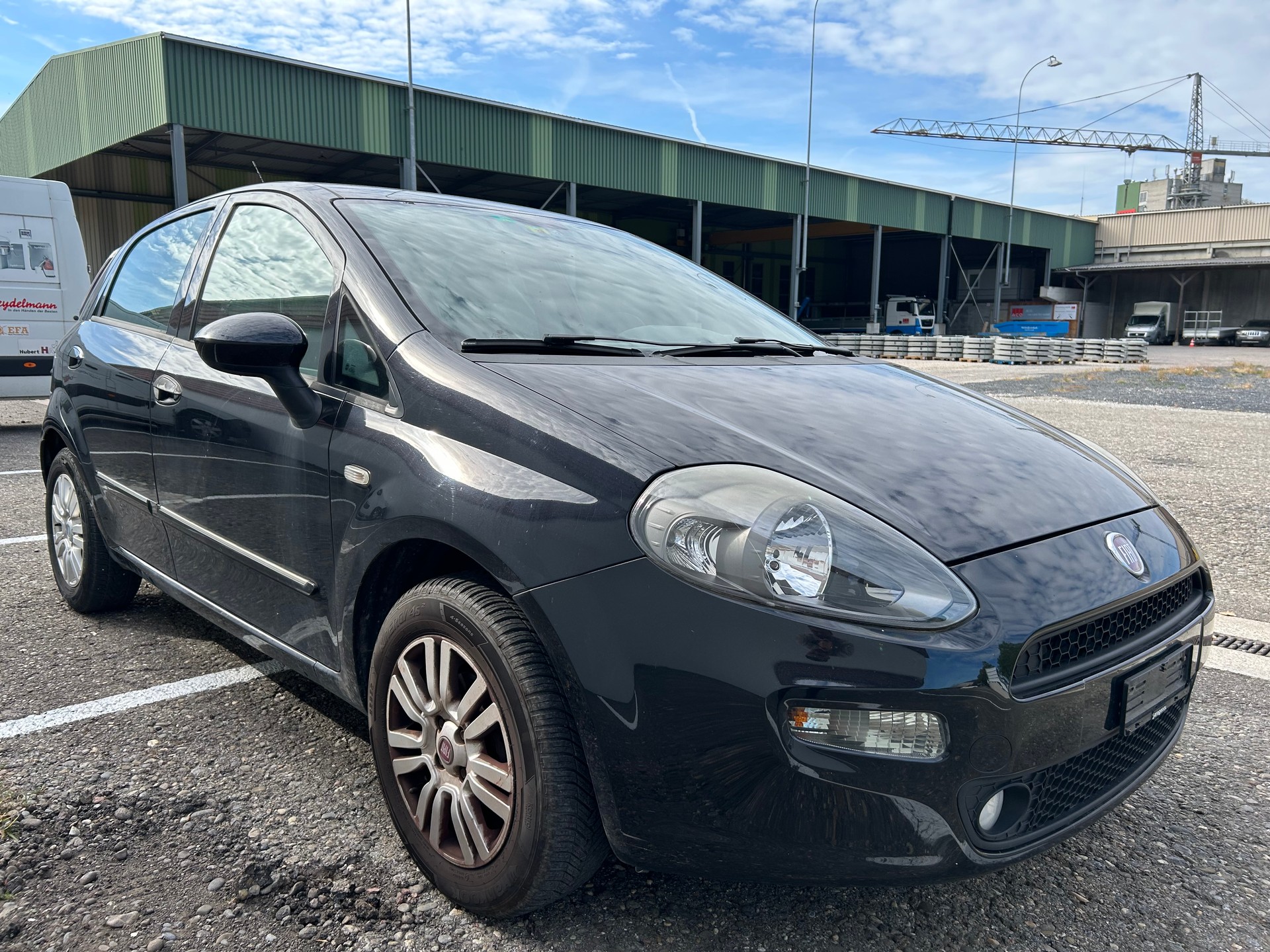 FIAT Punto 1.4 Easy-image-1