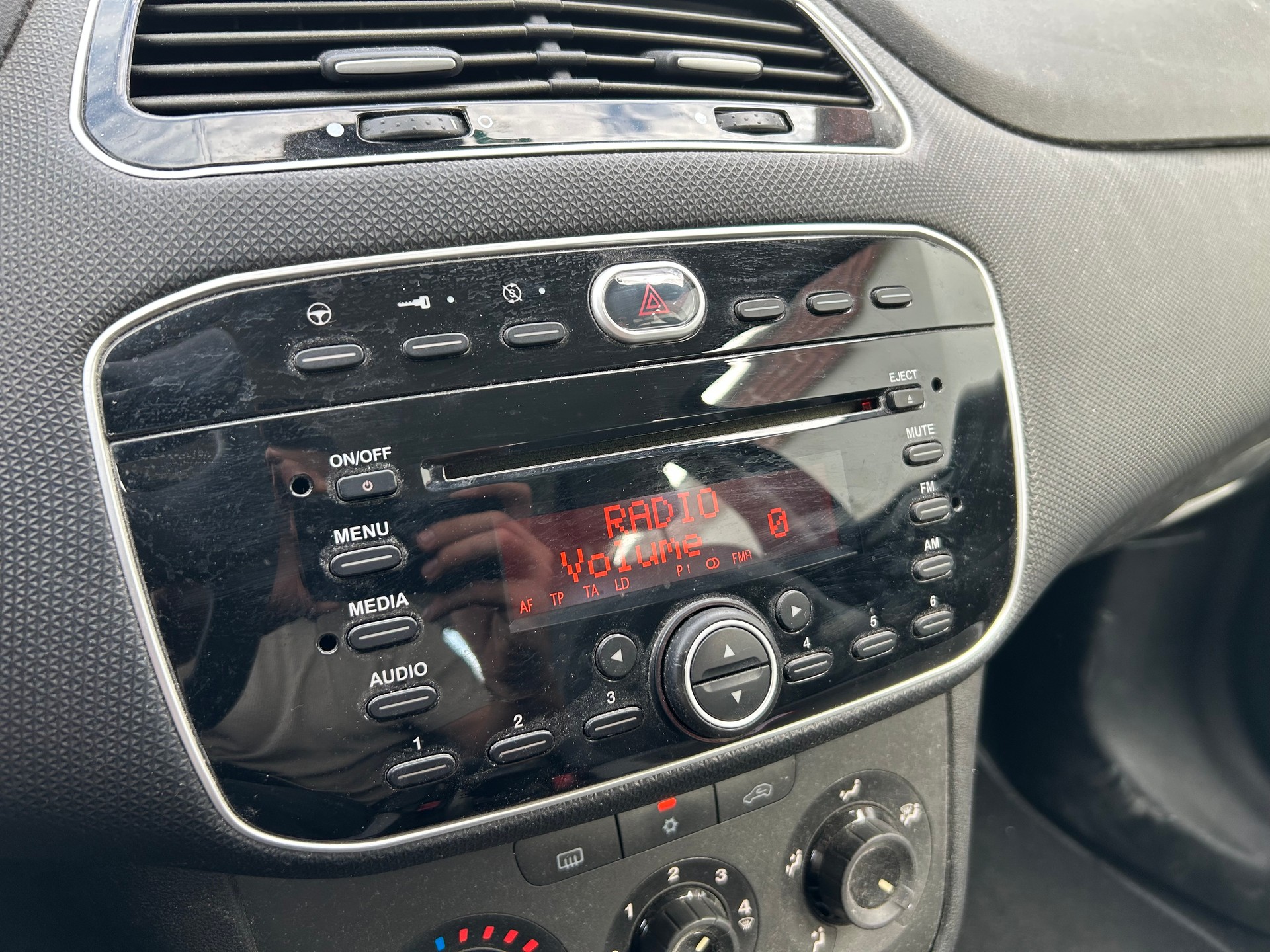 FIAT Punto 1.4 Easy-image-7