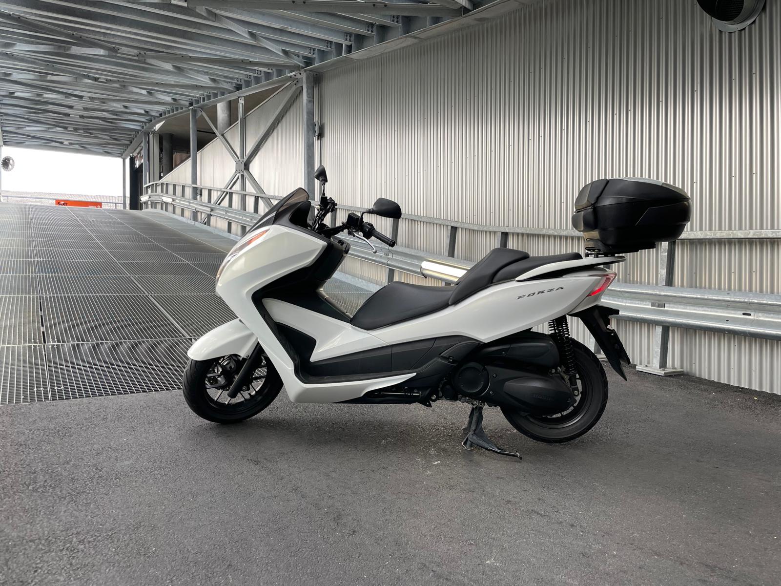 HONDA NSS 300 A ABS-image-1