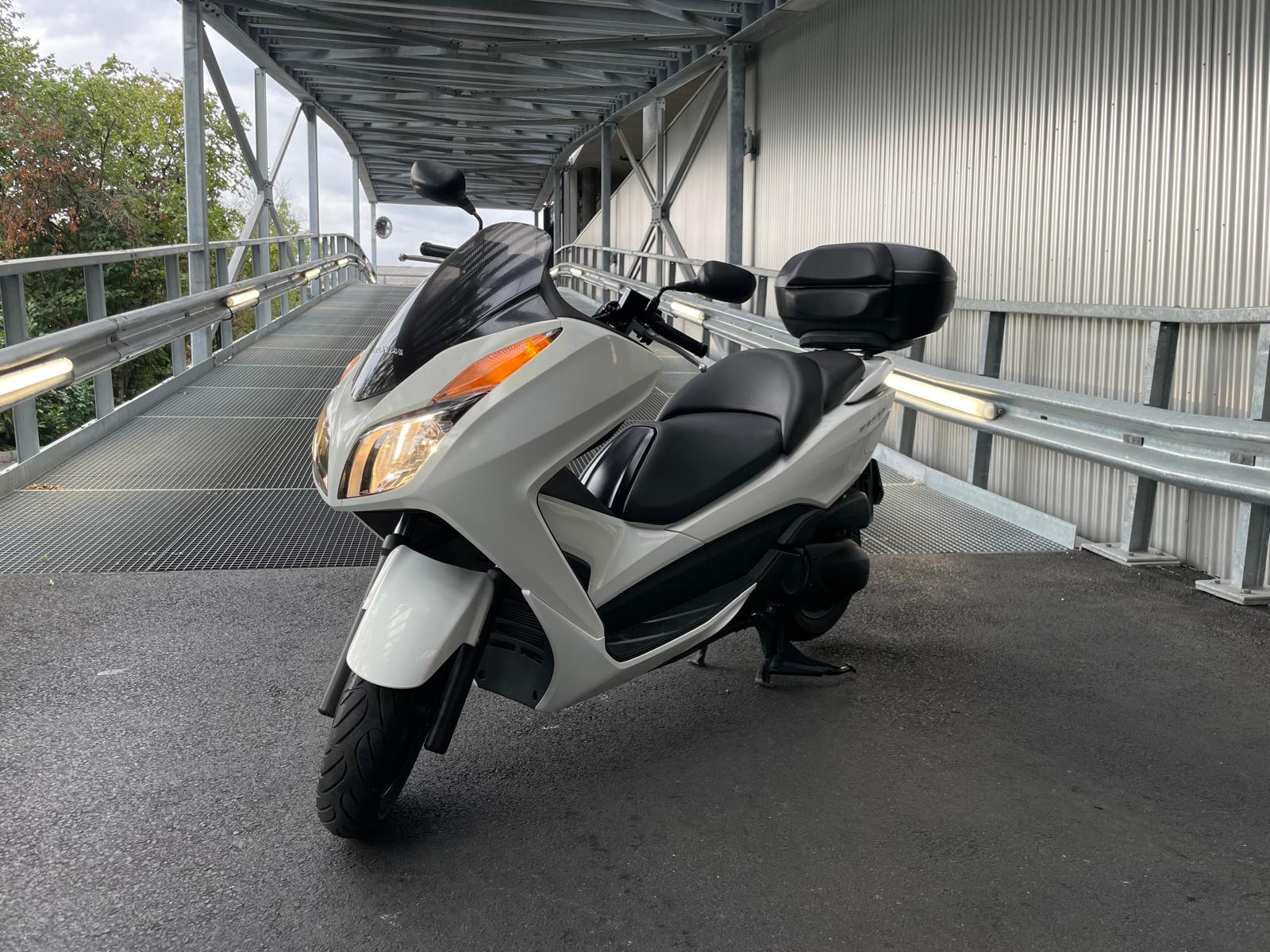 HONDA NSS 300 A ABS-image-2