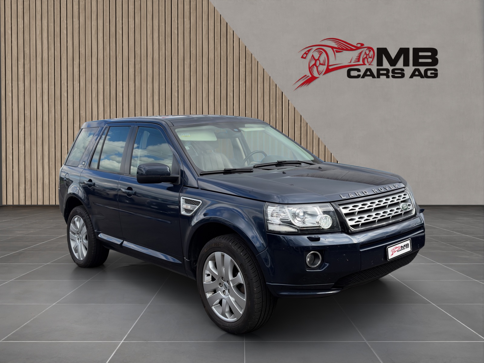 LAND ROVER Freelander 2.0 HSE Automatic-image-6