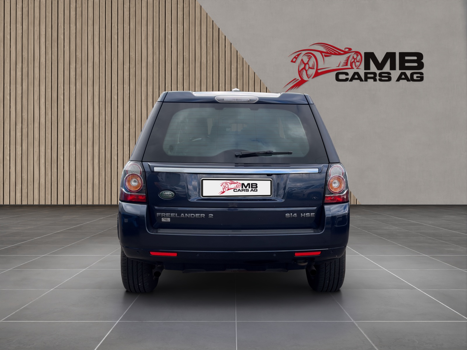 LAND ROVER Freelander 2.0 HSE Automatic-image-3