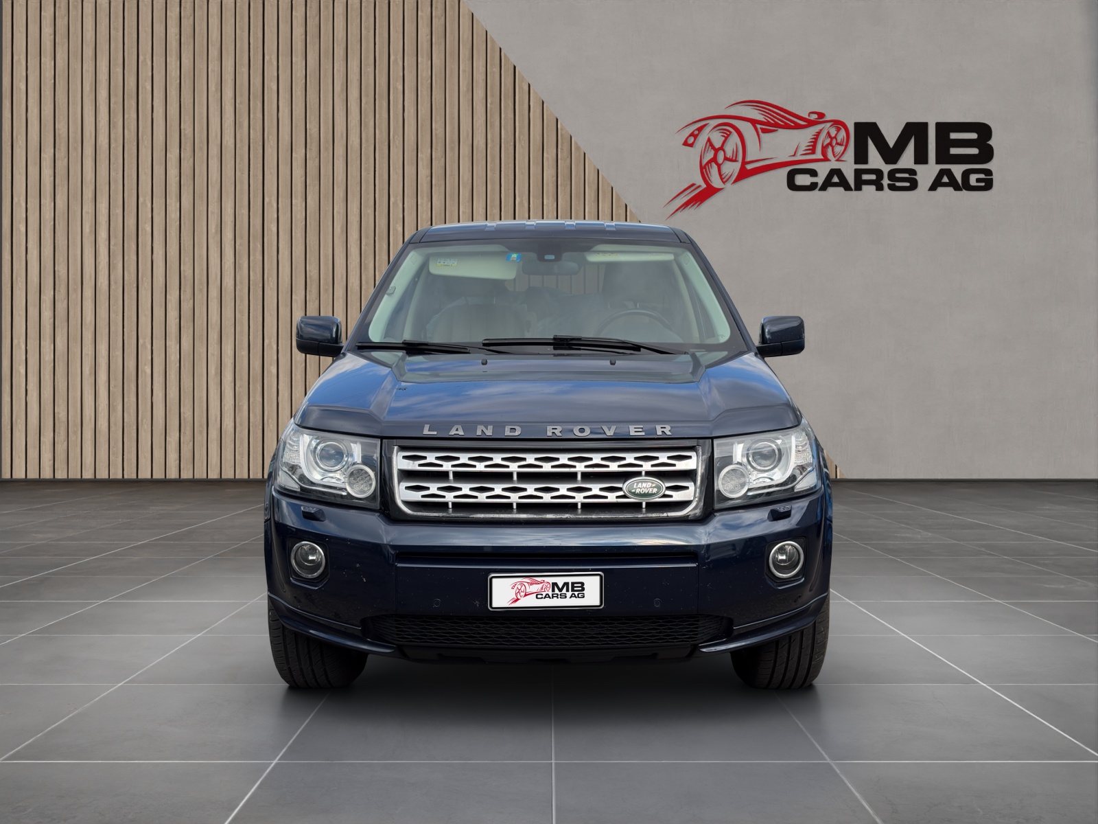 LAND ROVER Freelander 2.0 HSE Automatic-image-7