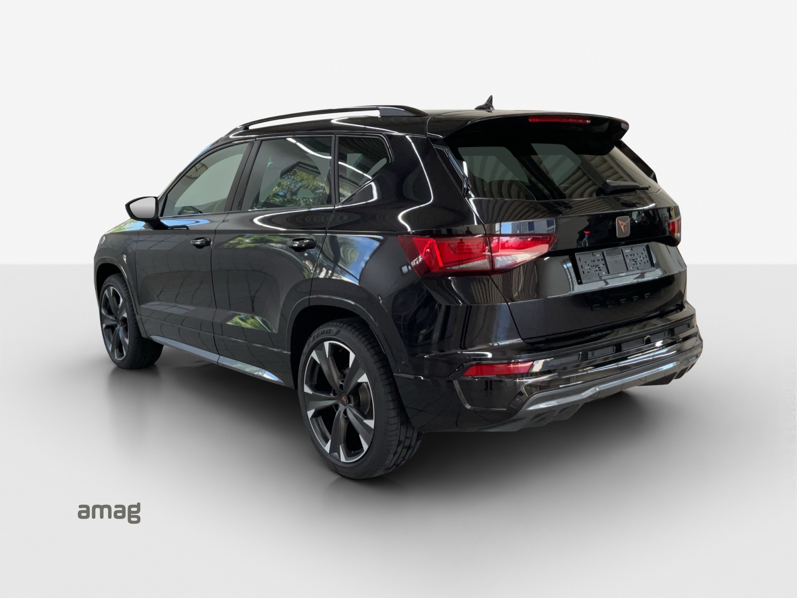 CUPRA Ateca 2.0TSI Inicio 4Drive DSG-image-4