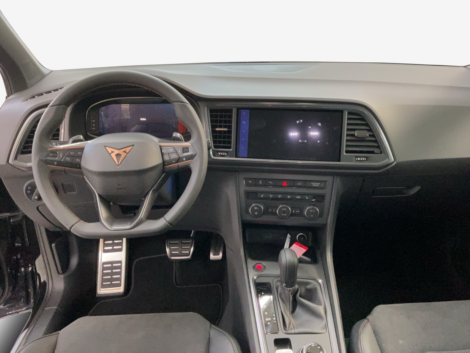 CUPRA Ateca 2.0TSI Inicio 4Drive DSG-image-8