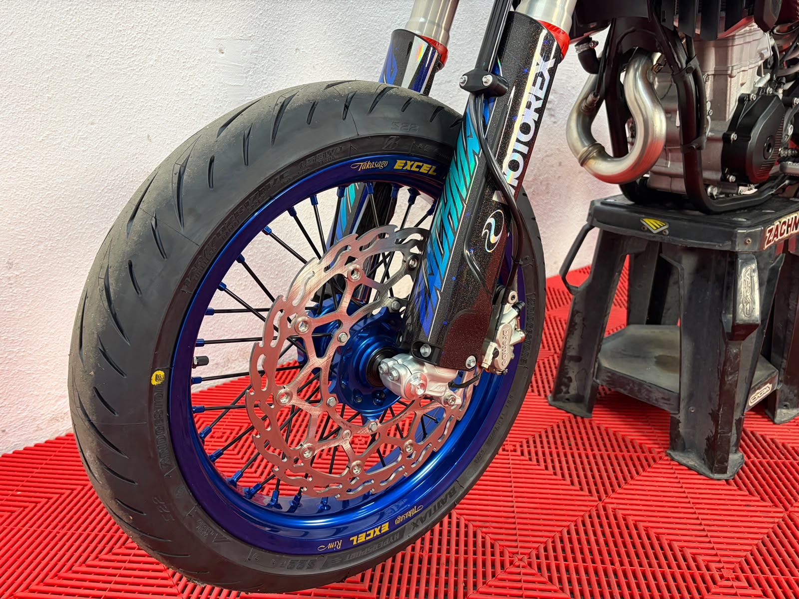 KTM 500 EXC Supermoto-image-14