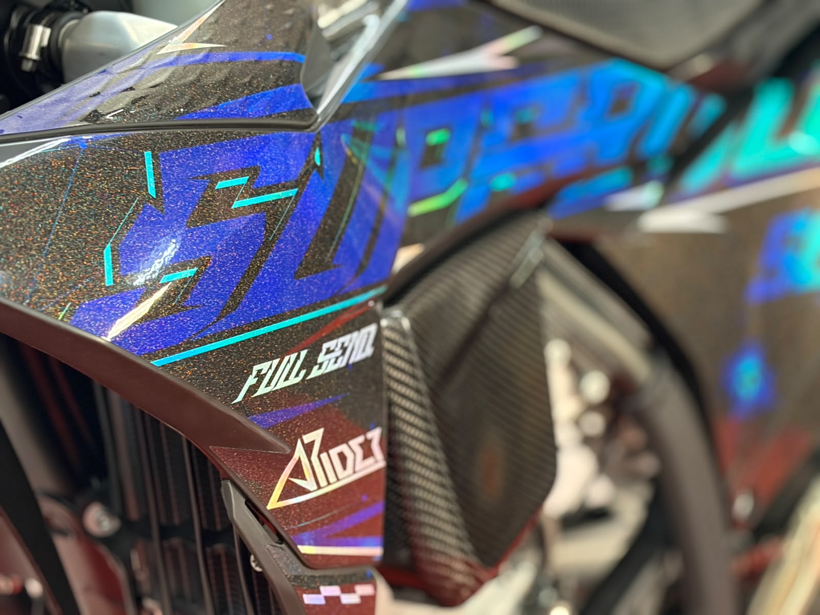 KTM 500 EXC Supermoto-image-15