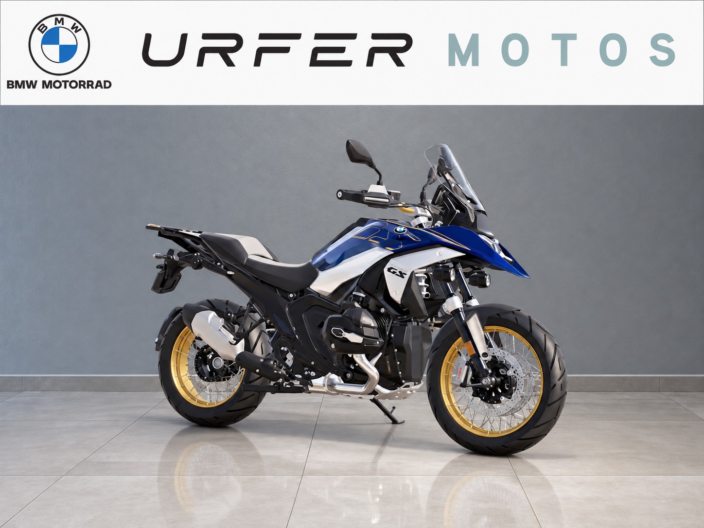 BMW R 1300 GS-image-0