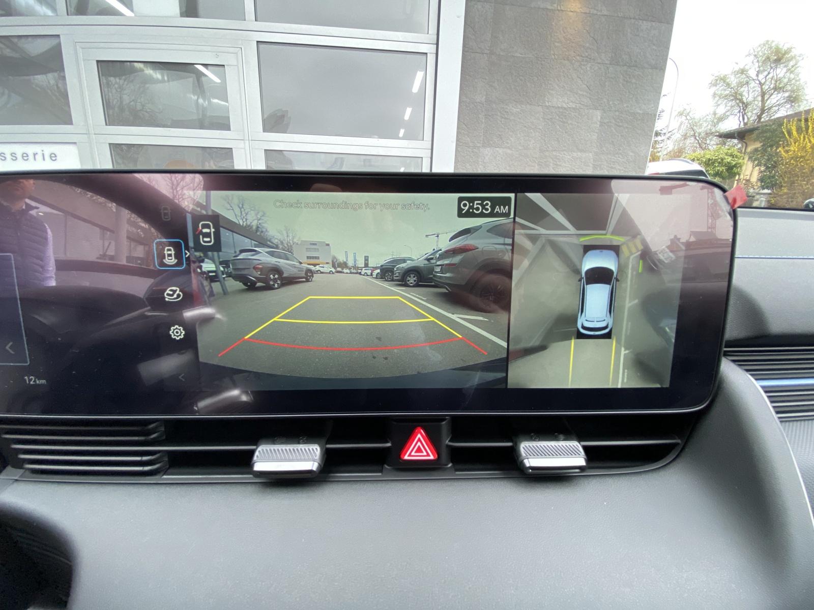 HYUNDAI IONIQ 5 N 84kWh 4WD 650PS-image-6