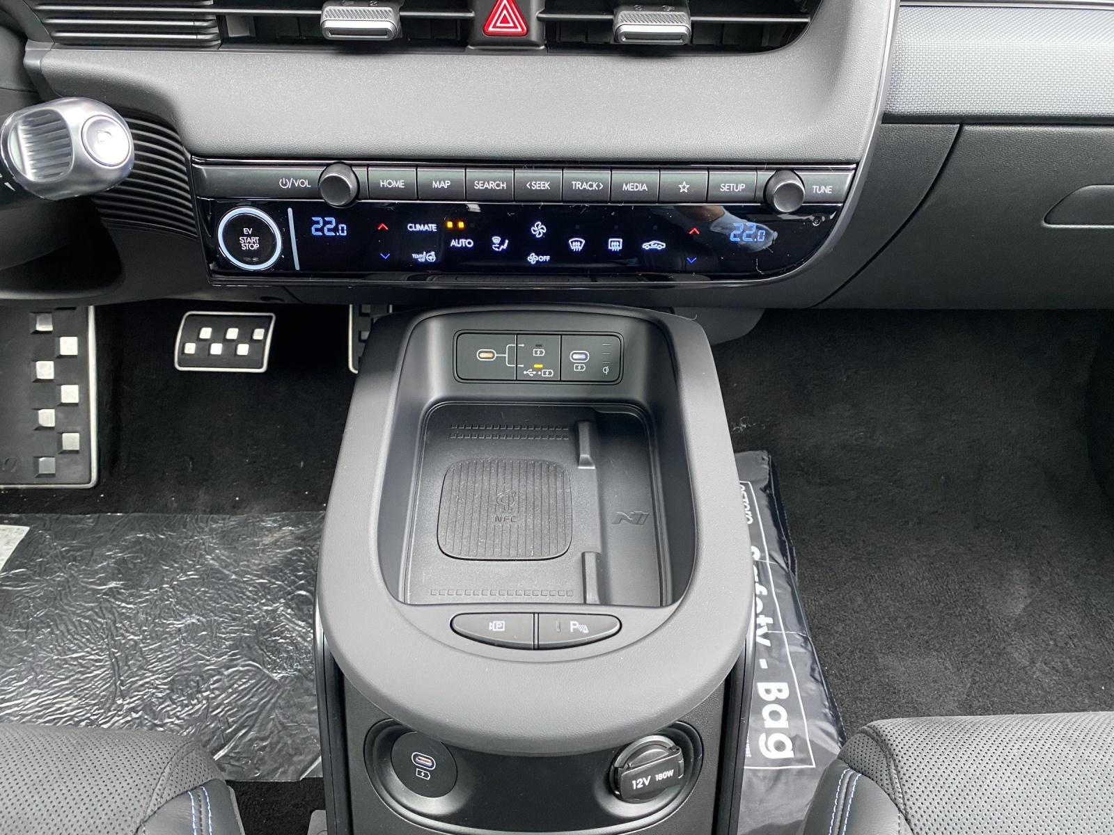HYUNDAI IONIQ 5 N 84kWh 4WD 650PS-image-5
