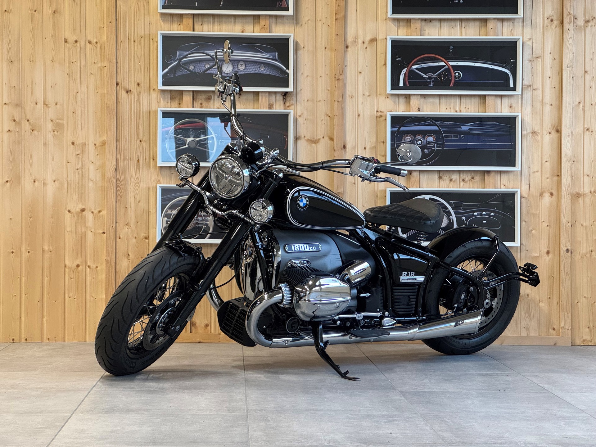 BMW R 18 Classic-image-2