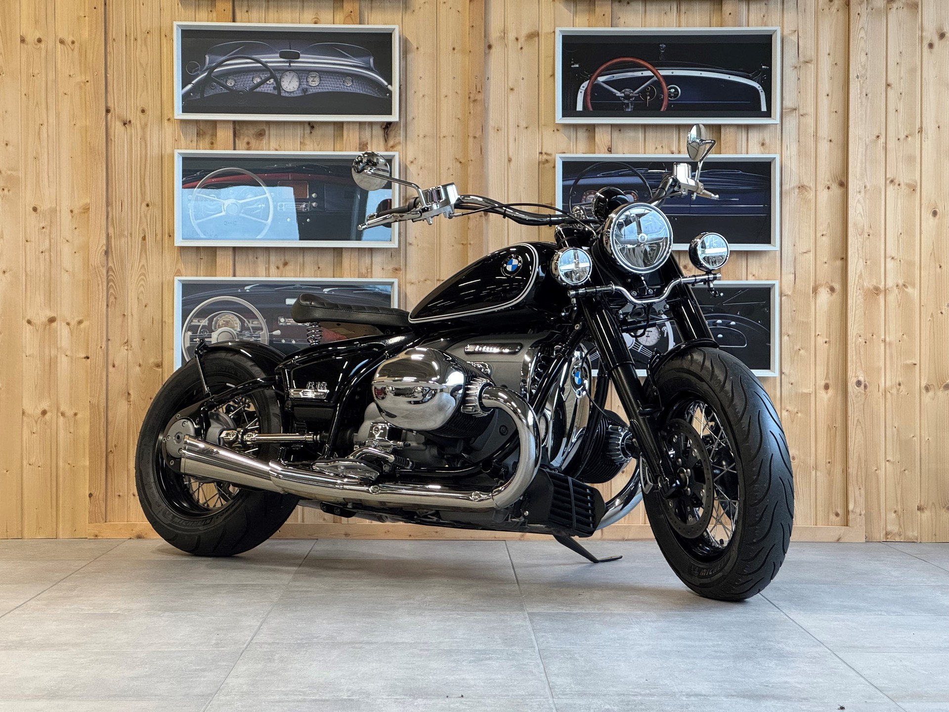 BMW R 18 Classic-image-0