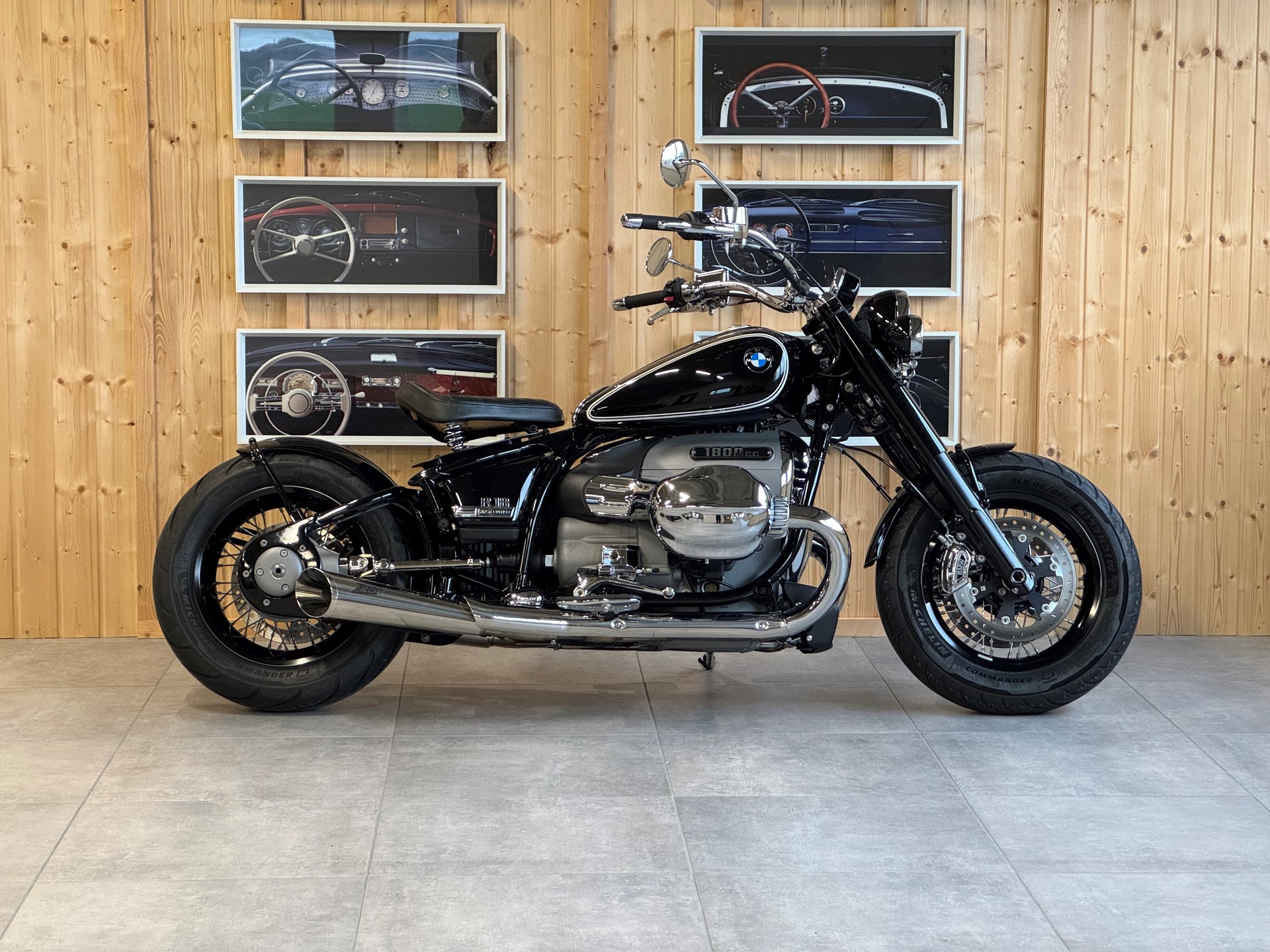 BMW R 18 Classic-image-8