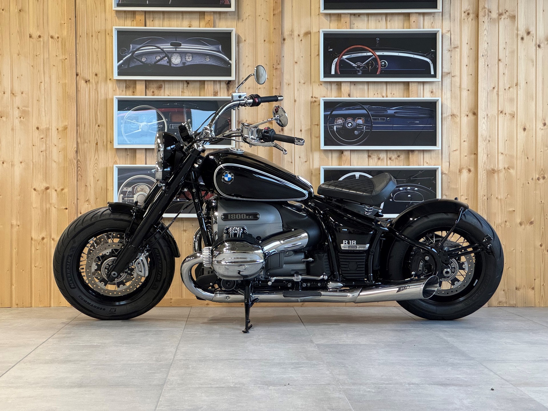 BMW R 18 Classic-image-7