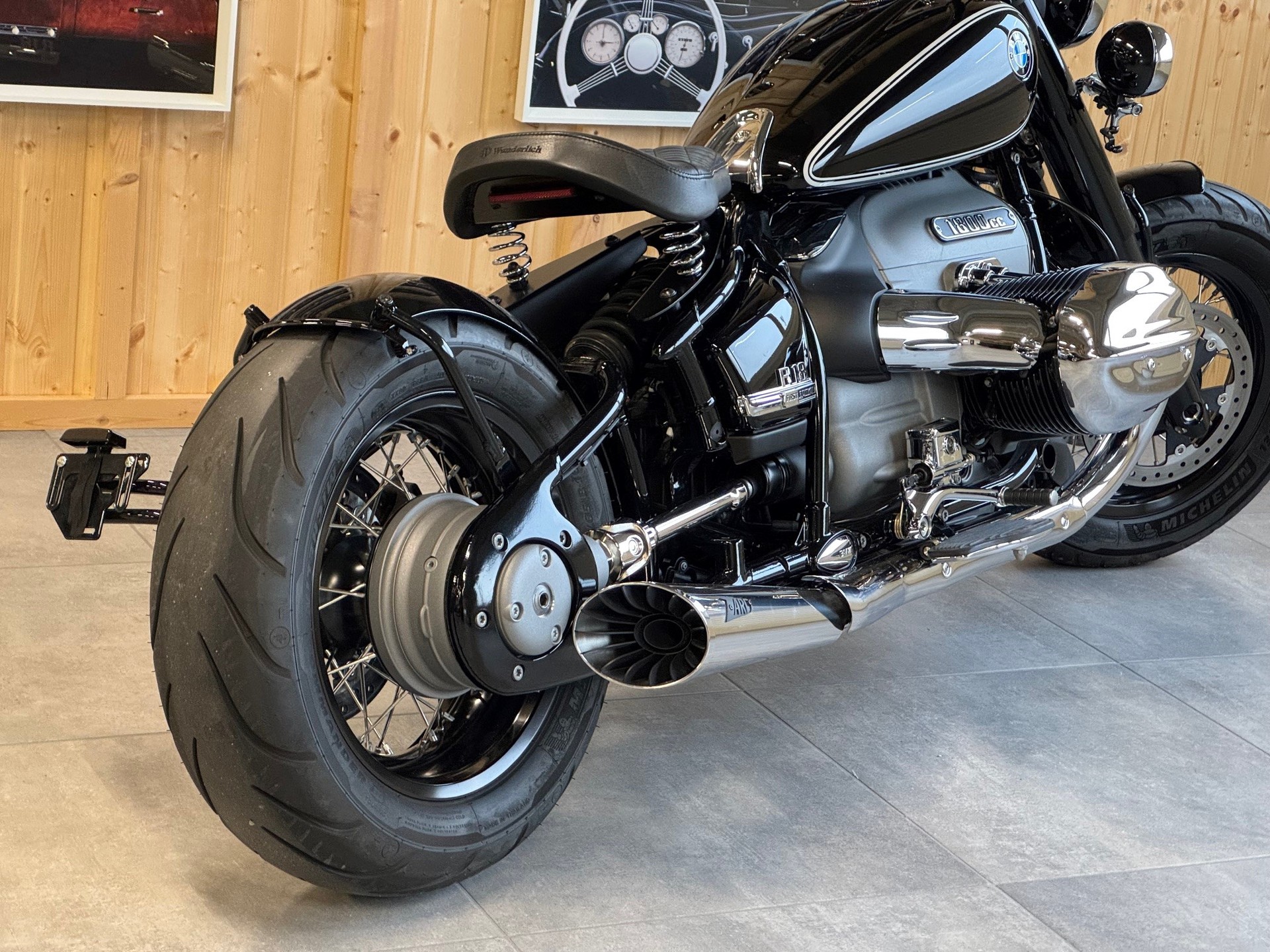 BMW R 18 Classic-image-14