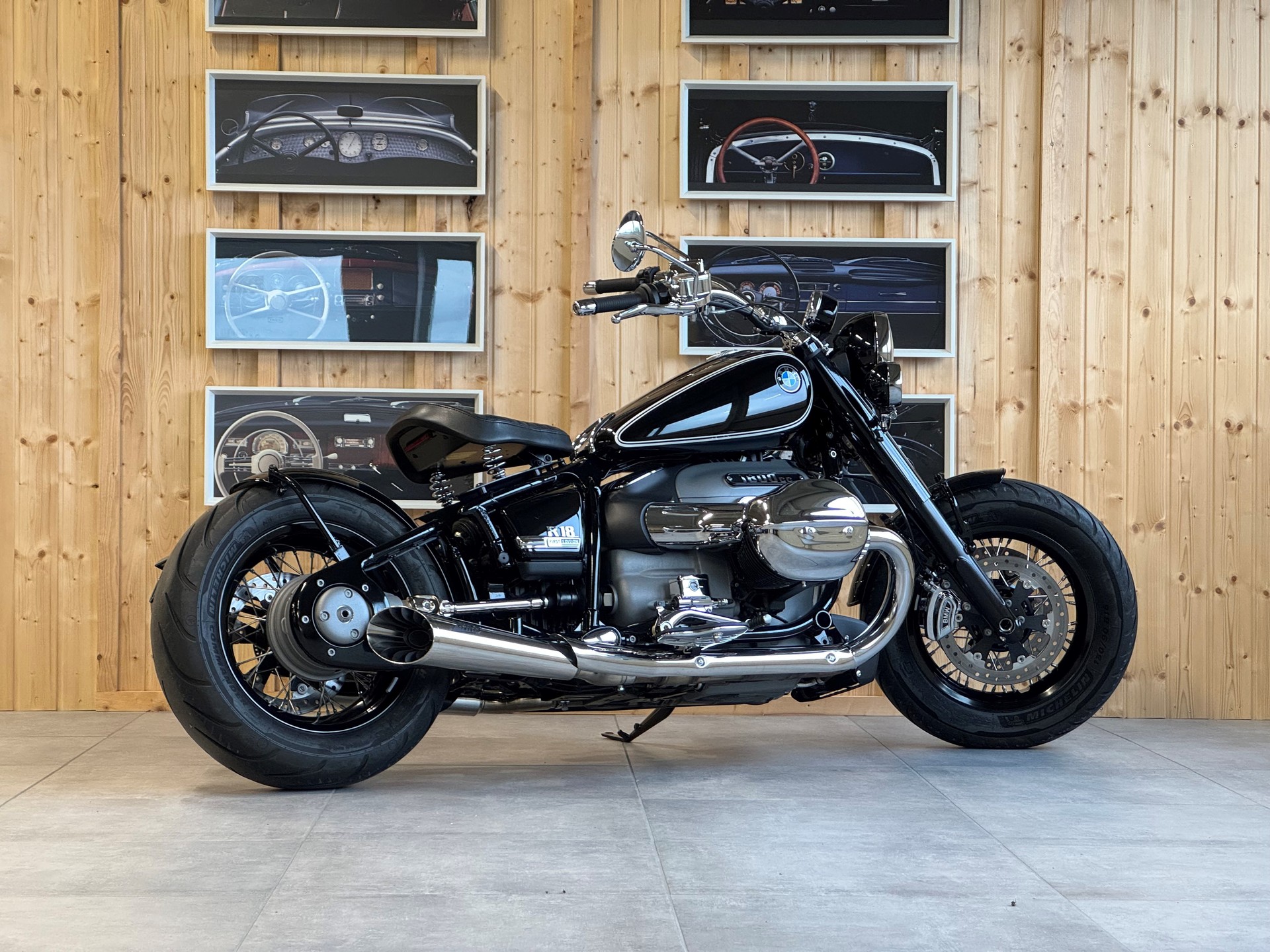 BMW R 18 Classic-image-1