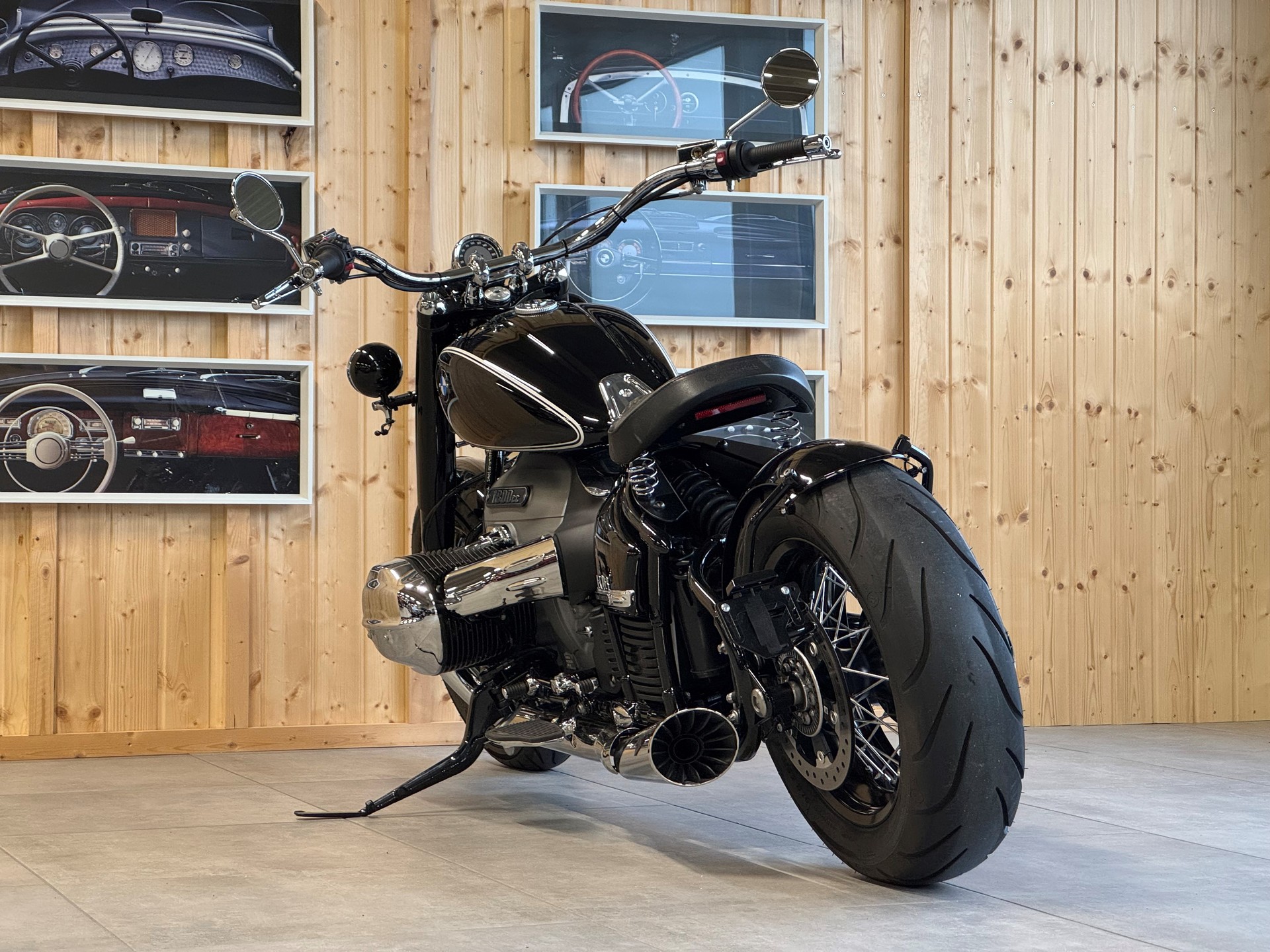 BMW R 18 Classic-image-5