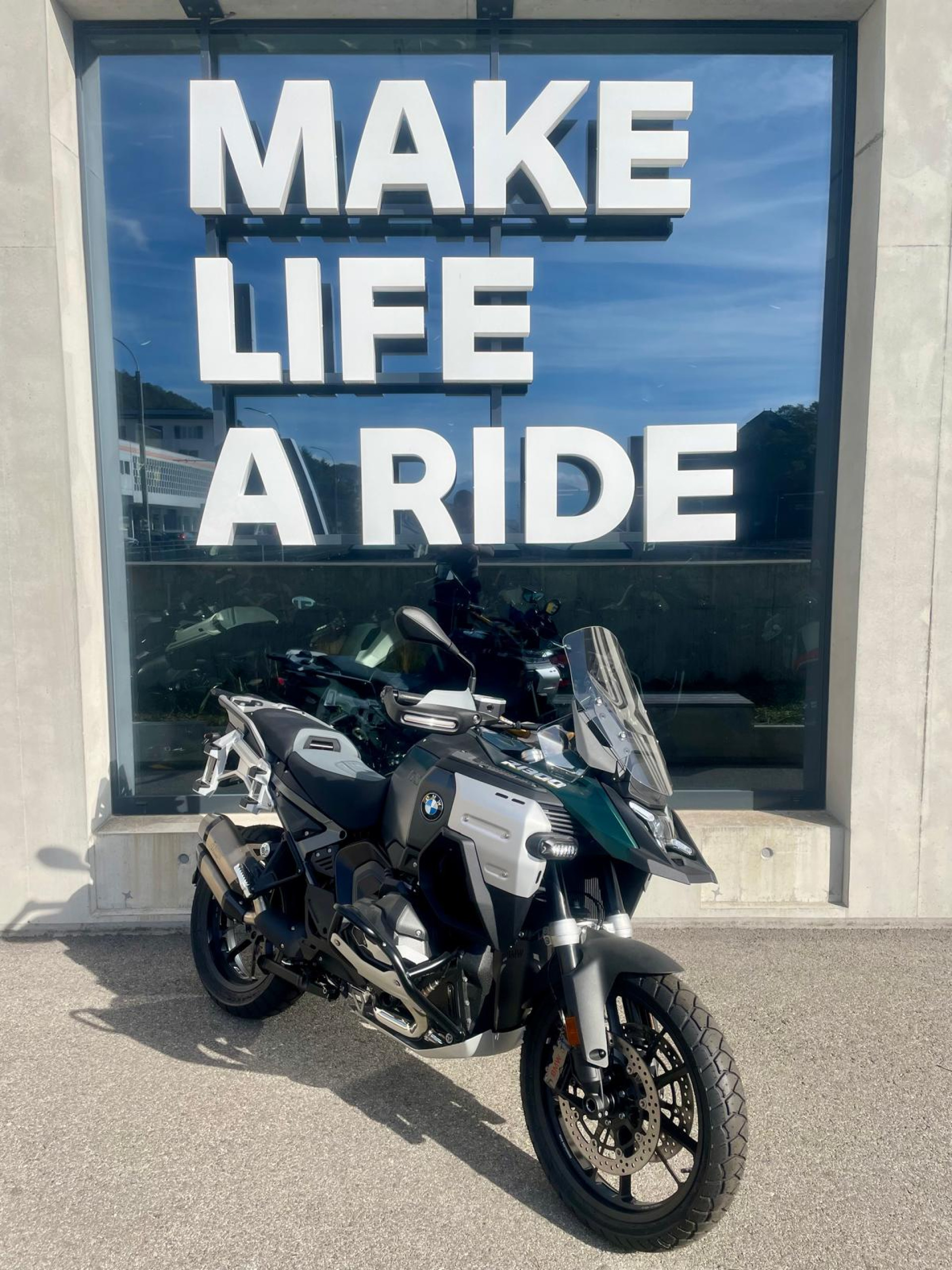 BMW R 1300 GS Adventure ASA-image-0