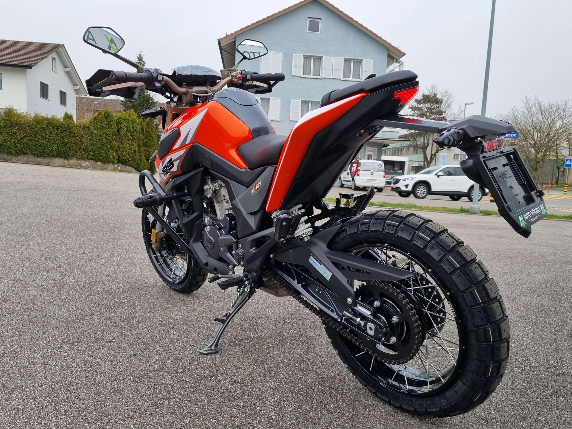 ZONTES ZT 125 U1-image-0