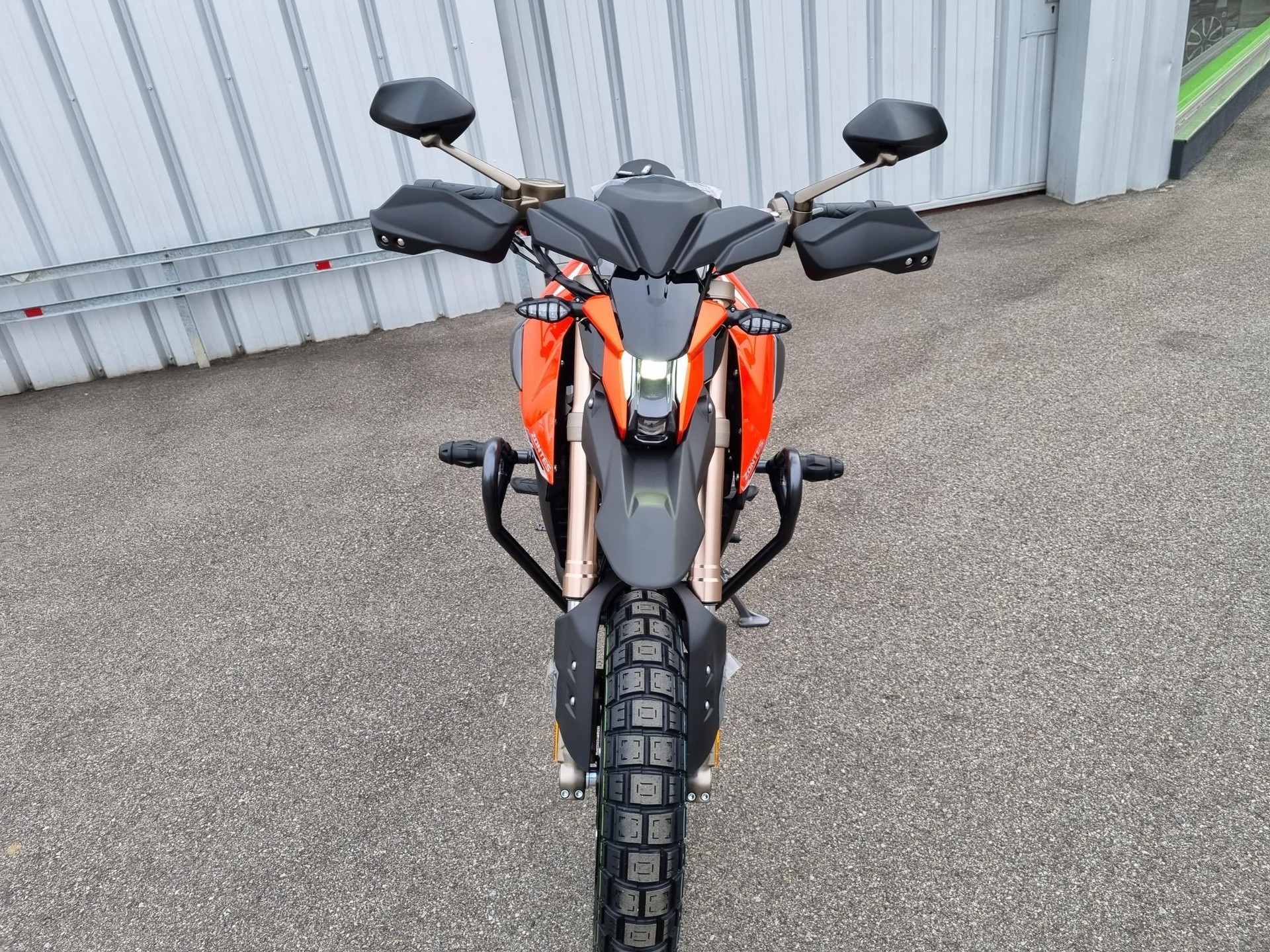 ZONTES ZT 125 U1-image-6