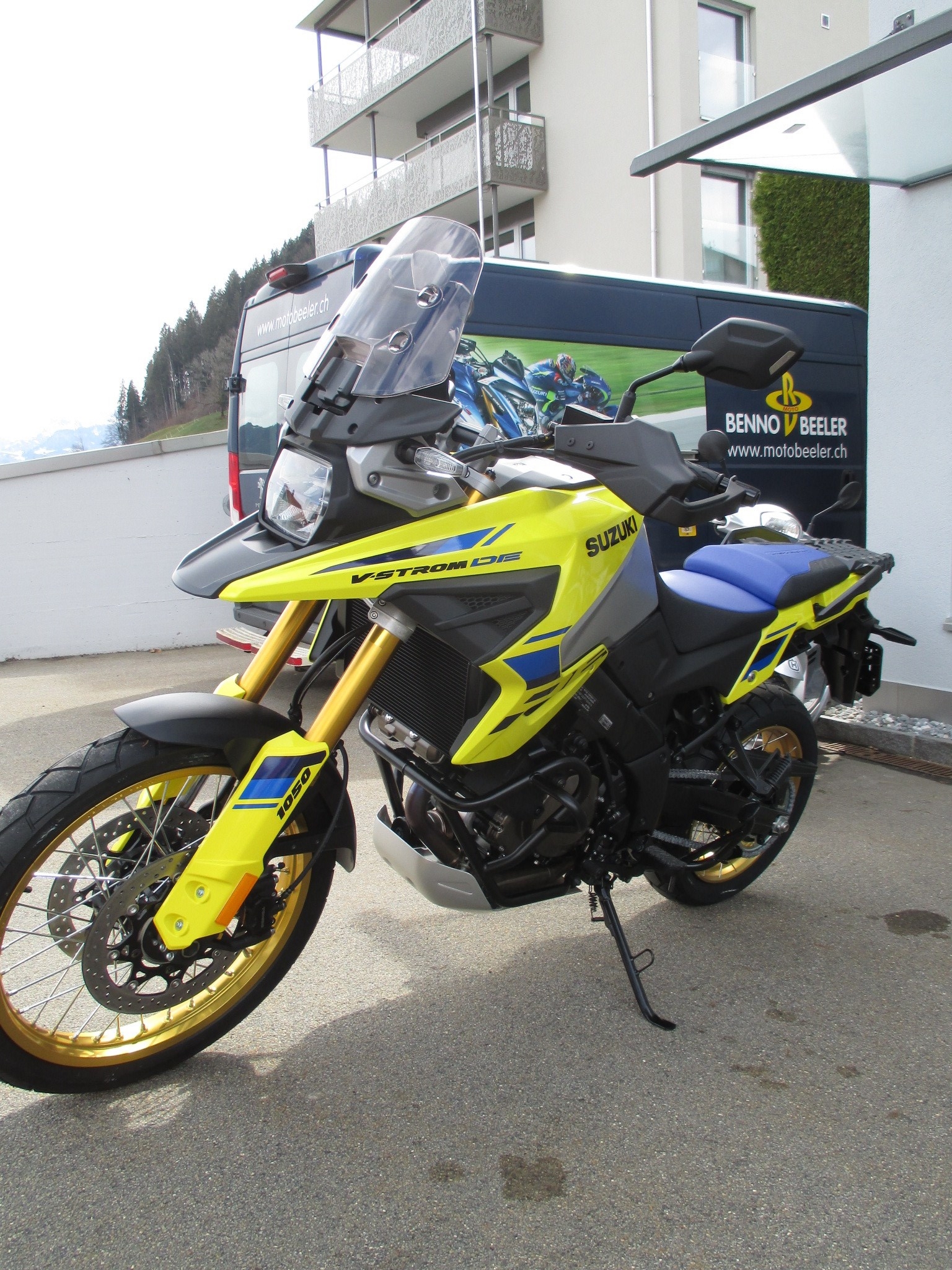 SUZUKI DL 1050 DE-Version-image-1